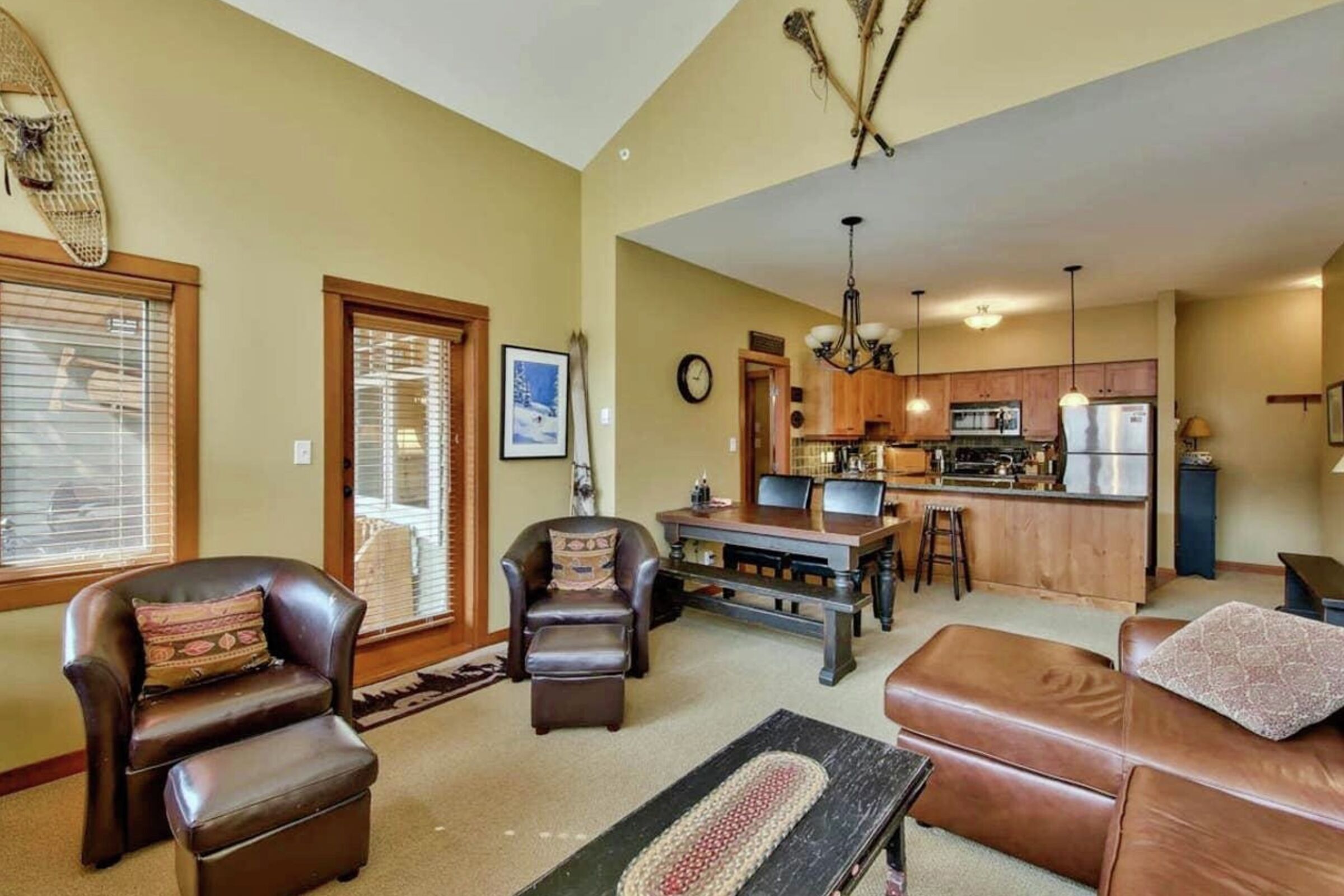 #70 - Living Room