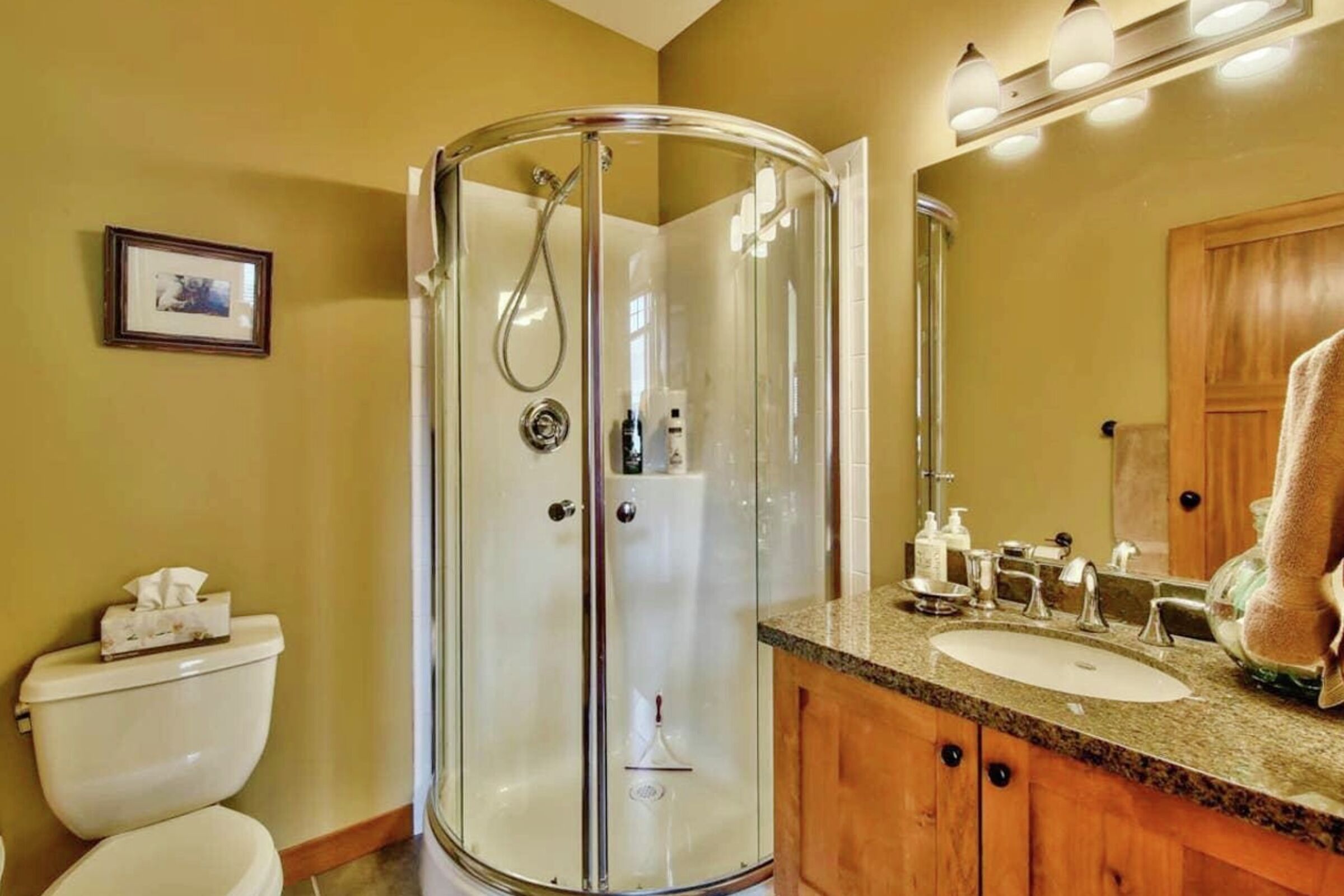 #70 - Bathroom