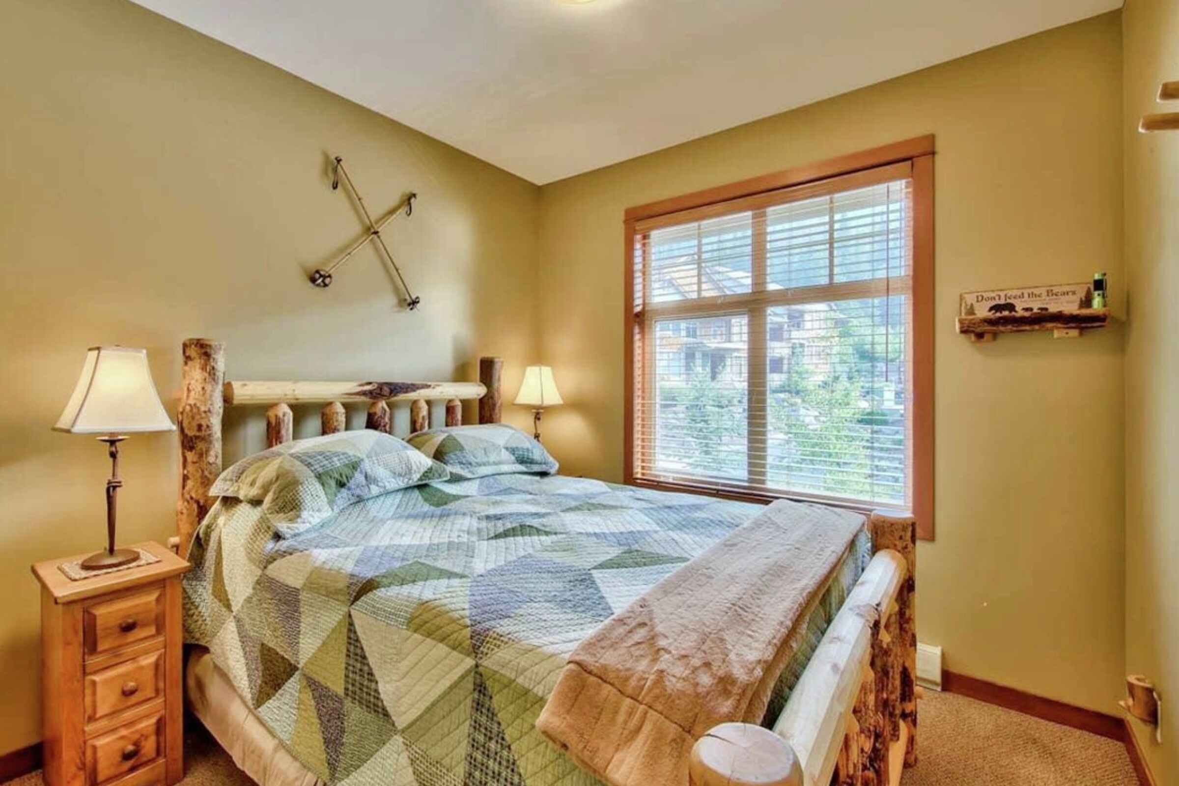 #70 - Master Bedroom