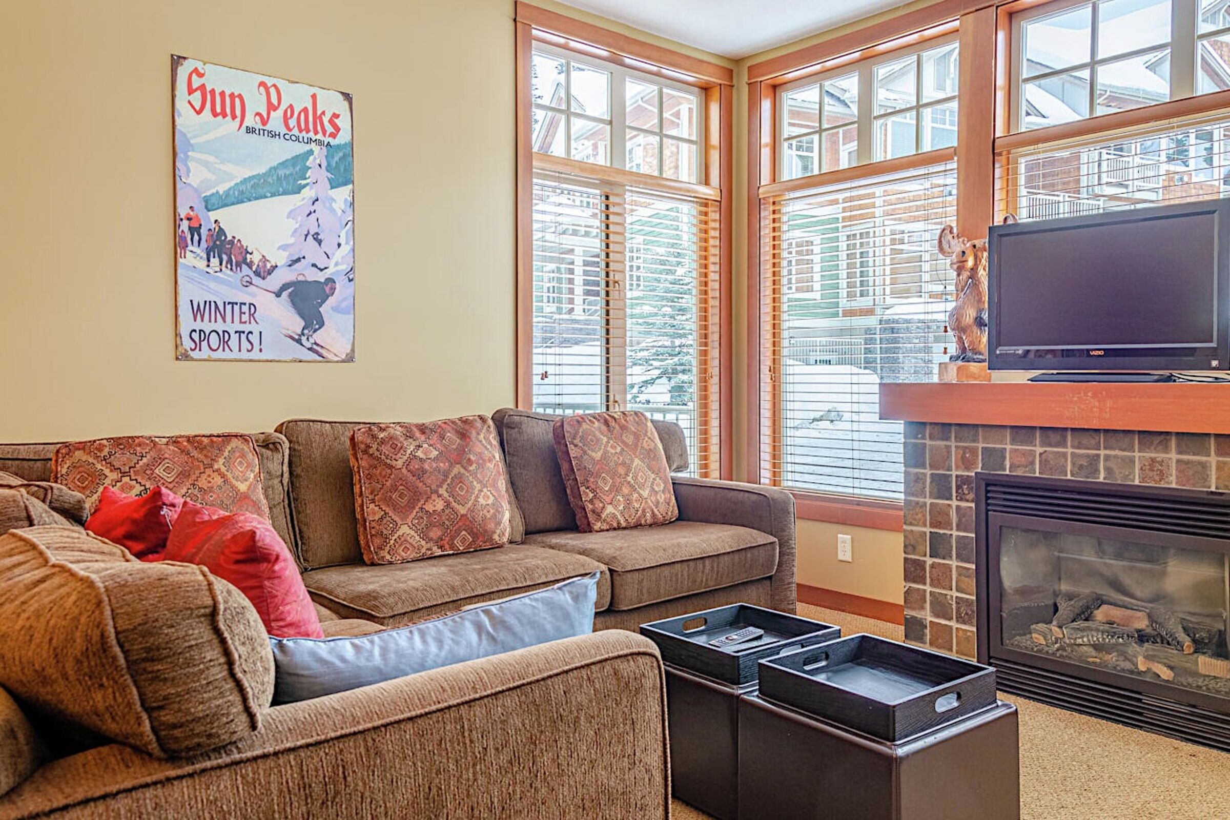 #61 - Living Room
