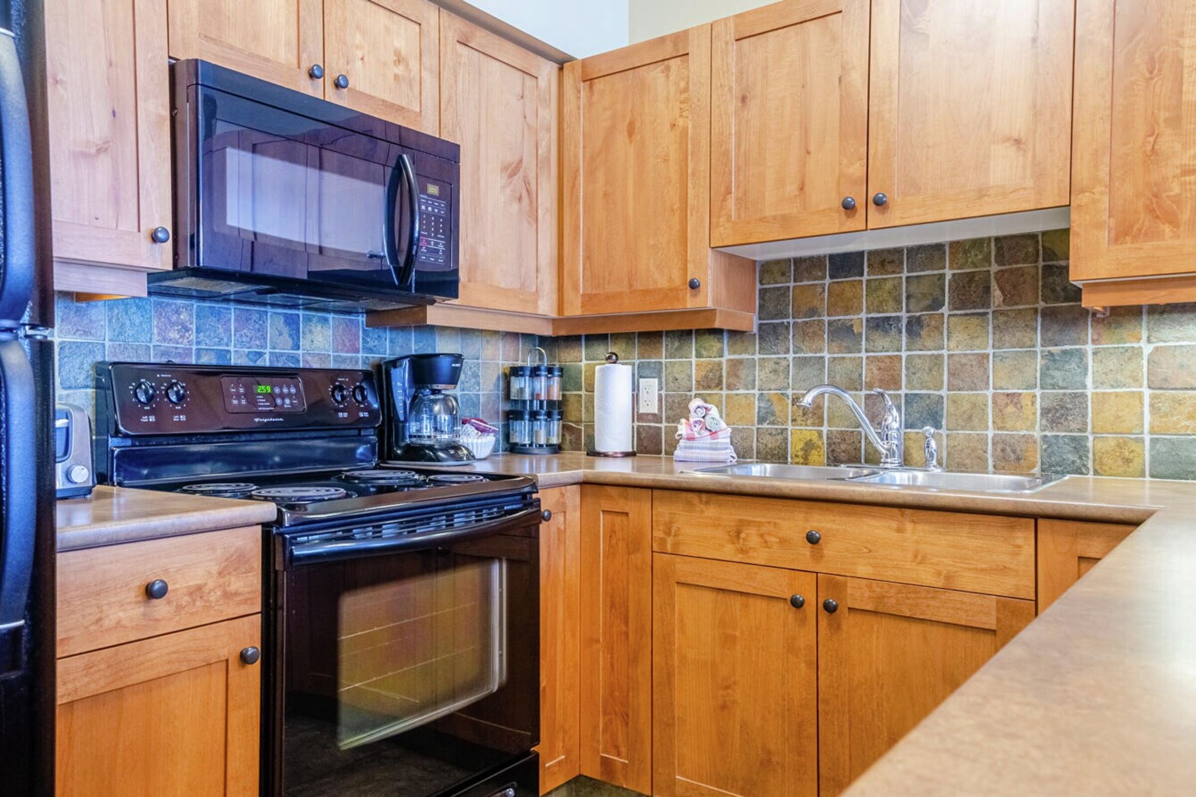 #61 - Kitchen