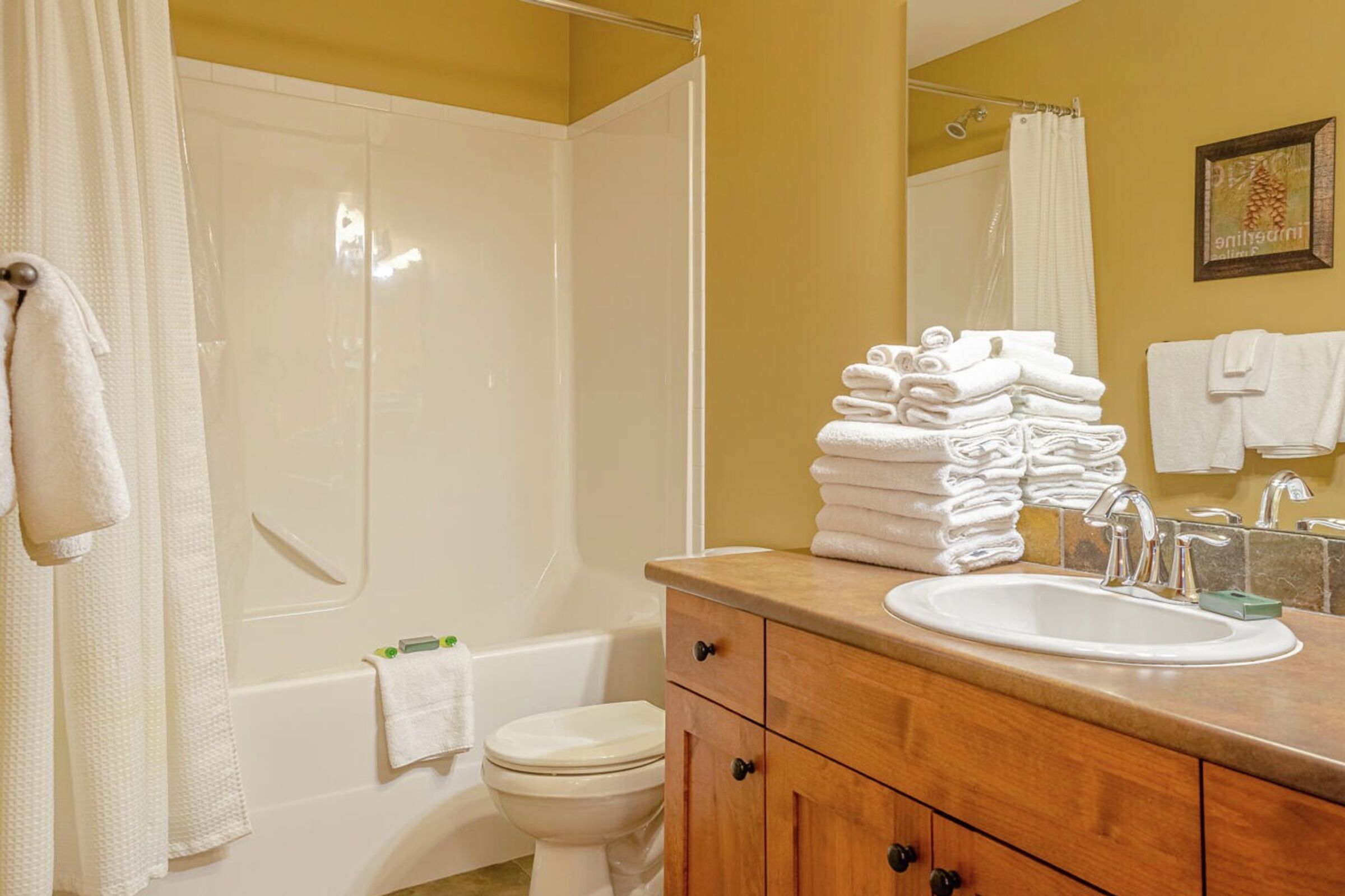 #61 - Bathroom