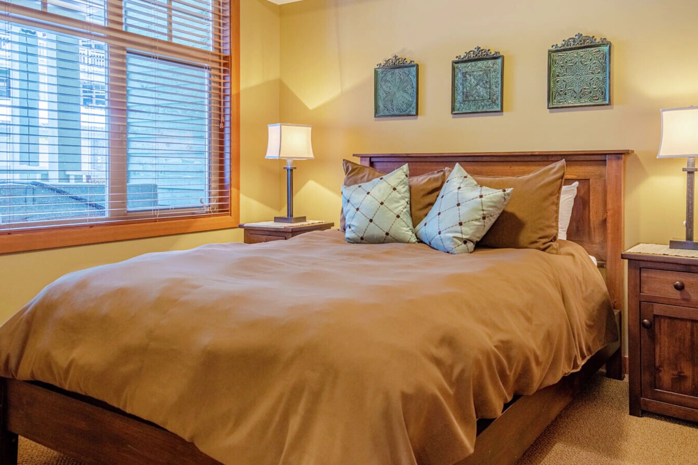 #61 - Master Bedroom