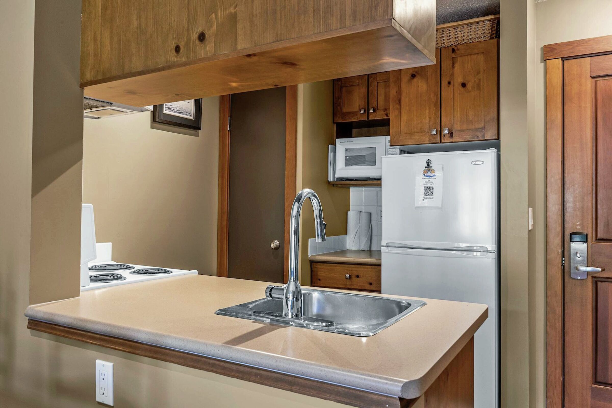 Studio Kitchen