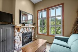 Studio Living Room