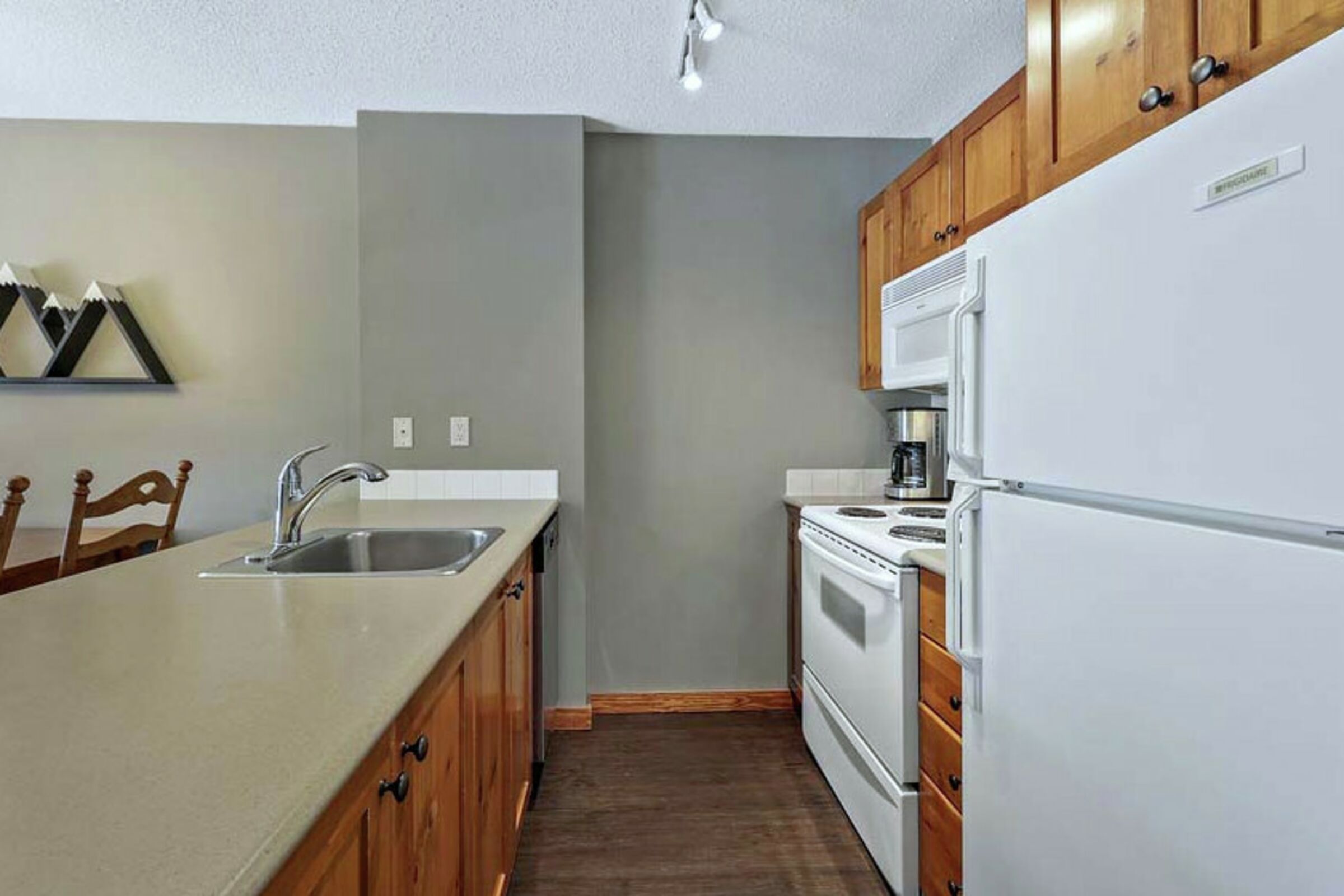 #218 - Kitchen