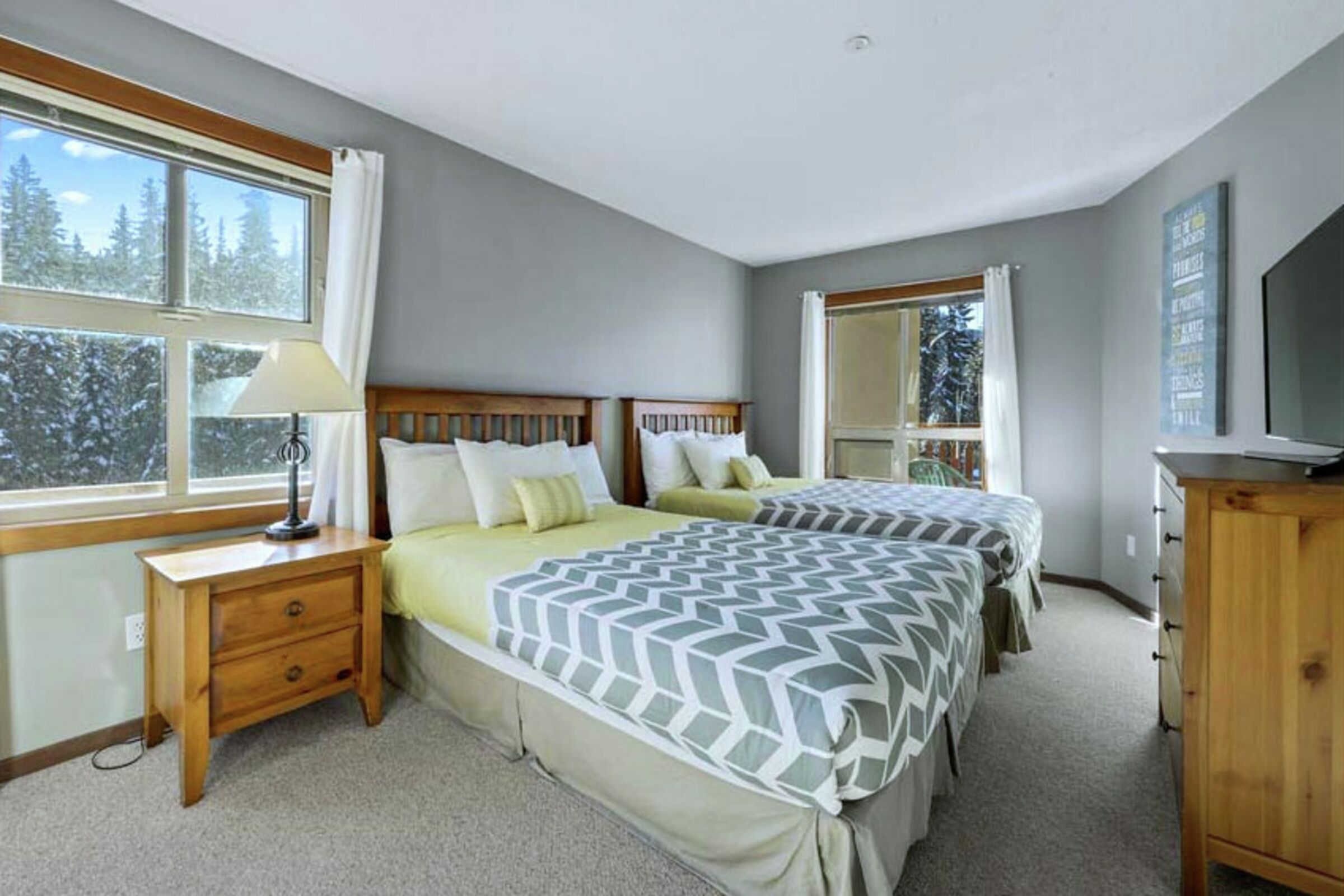 #218 - Bedroom
