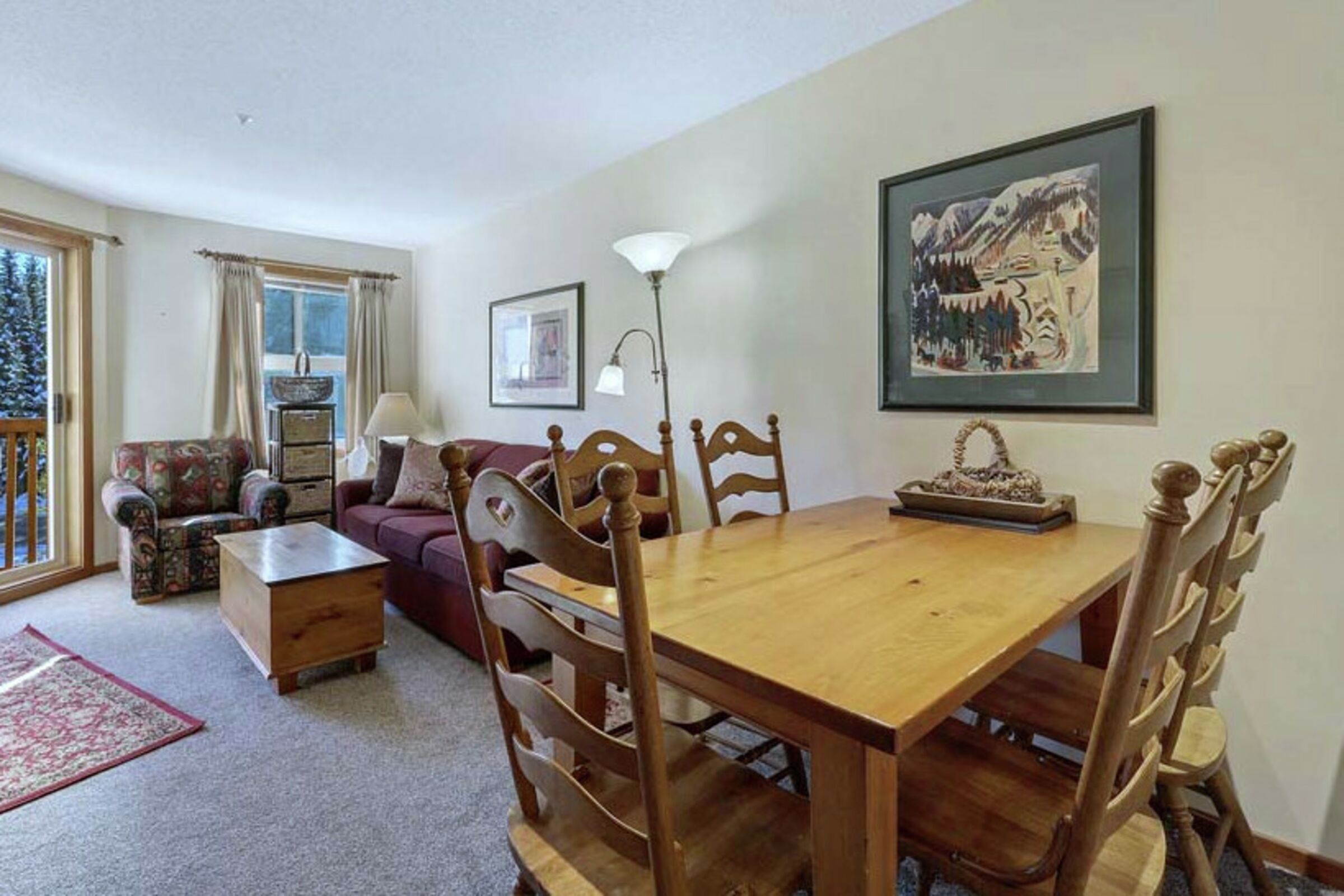 #220 - Dining Room