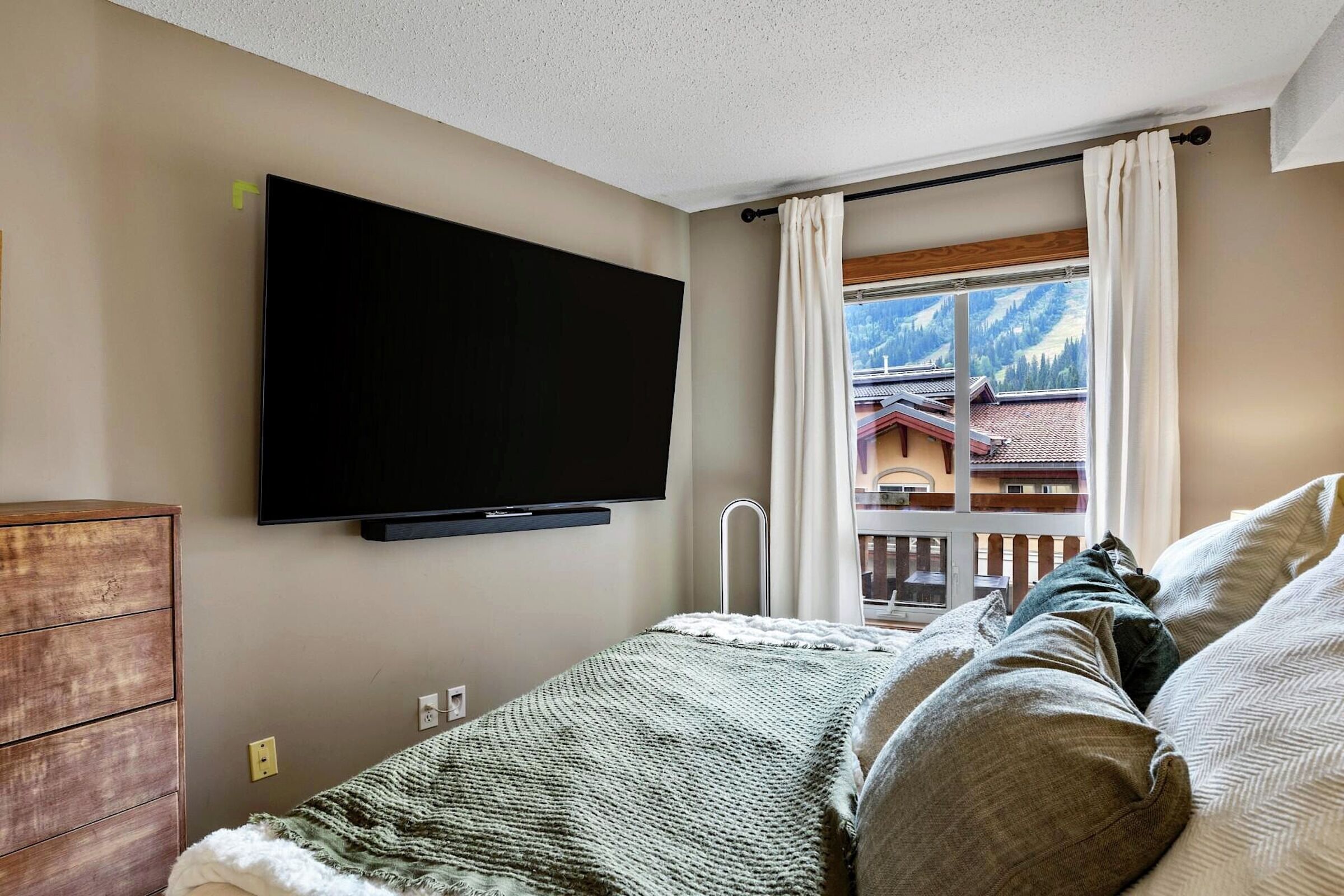 #312 - Bedroom