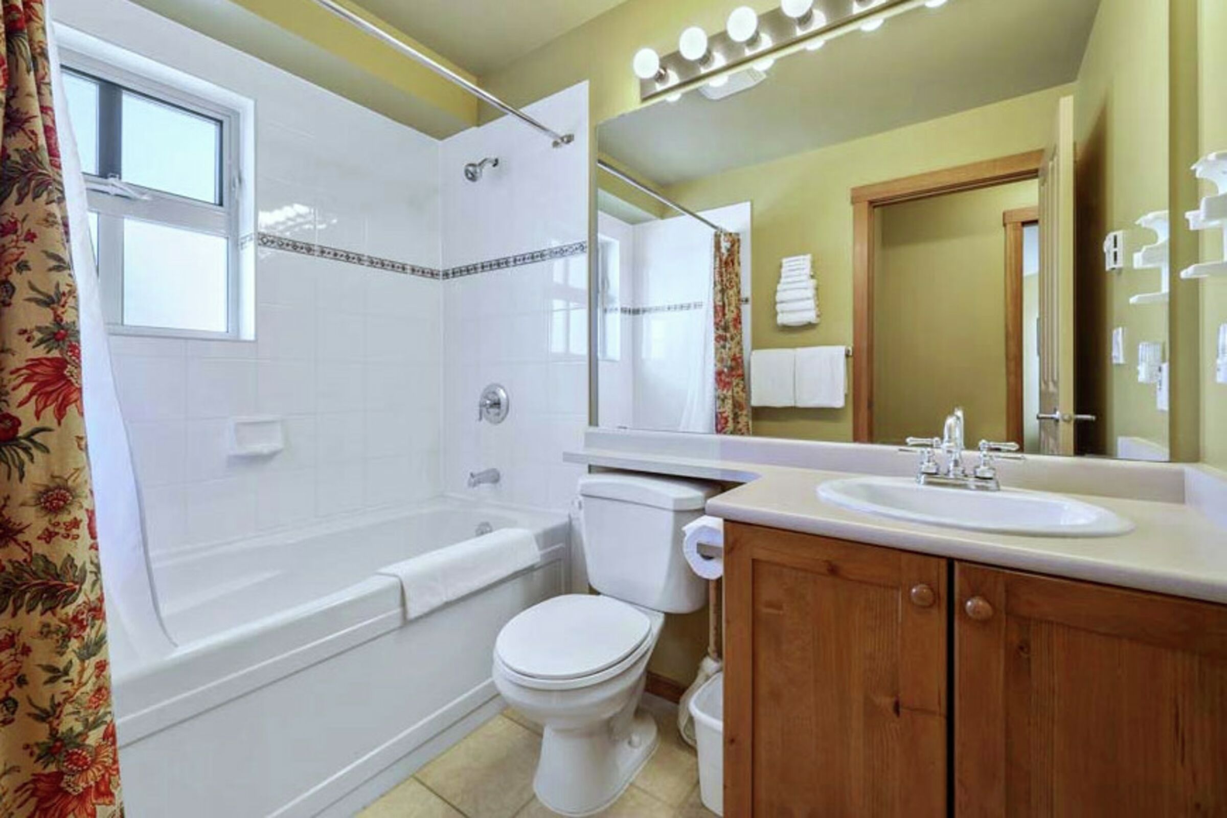#316 - Bathroom