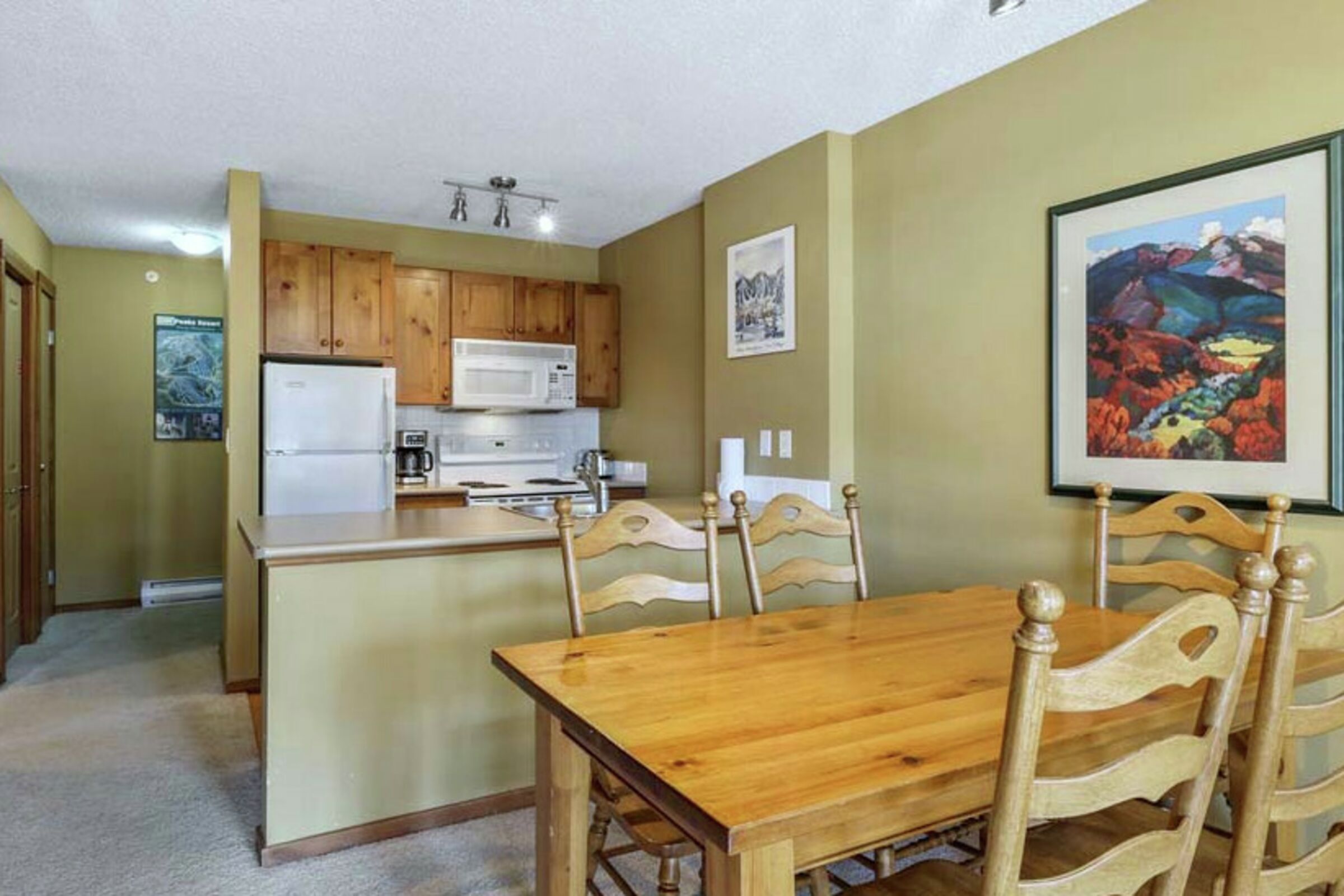#316 - Dining Room