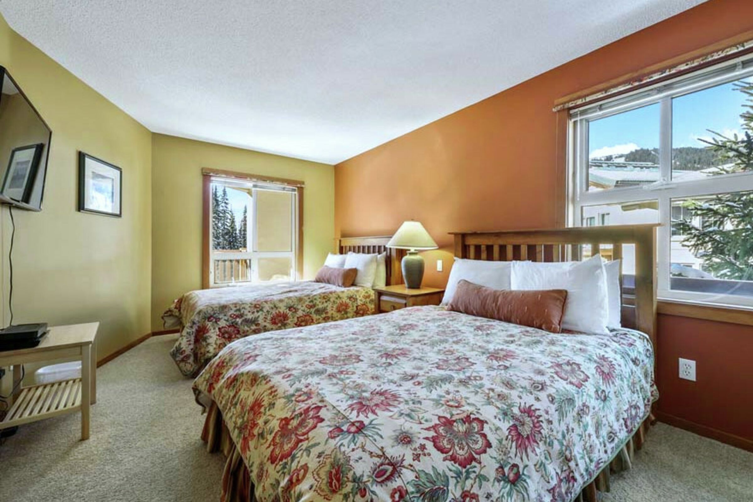 #316 - Bedroom