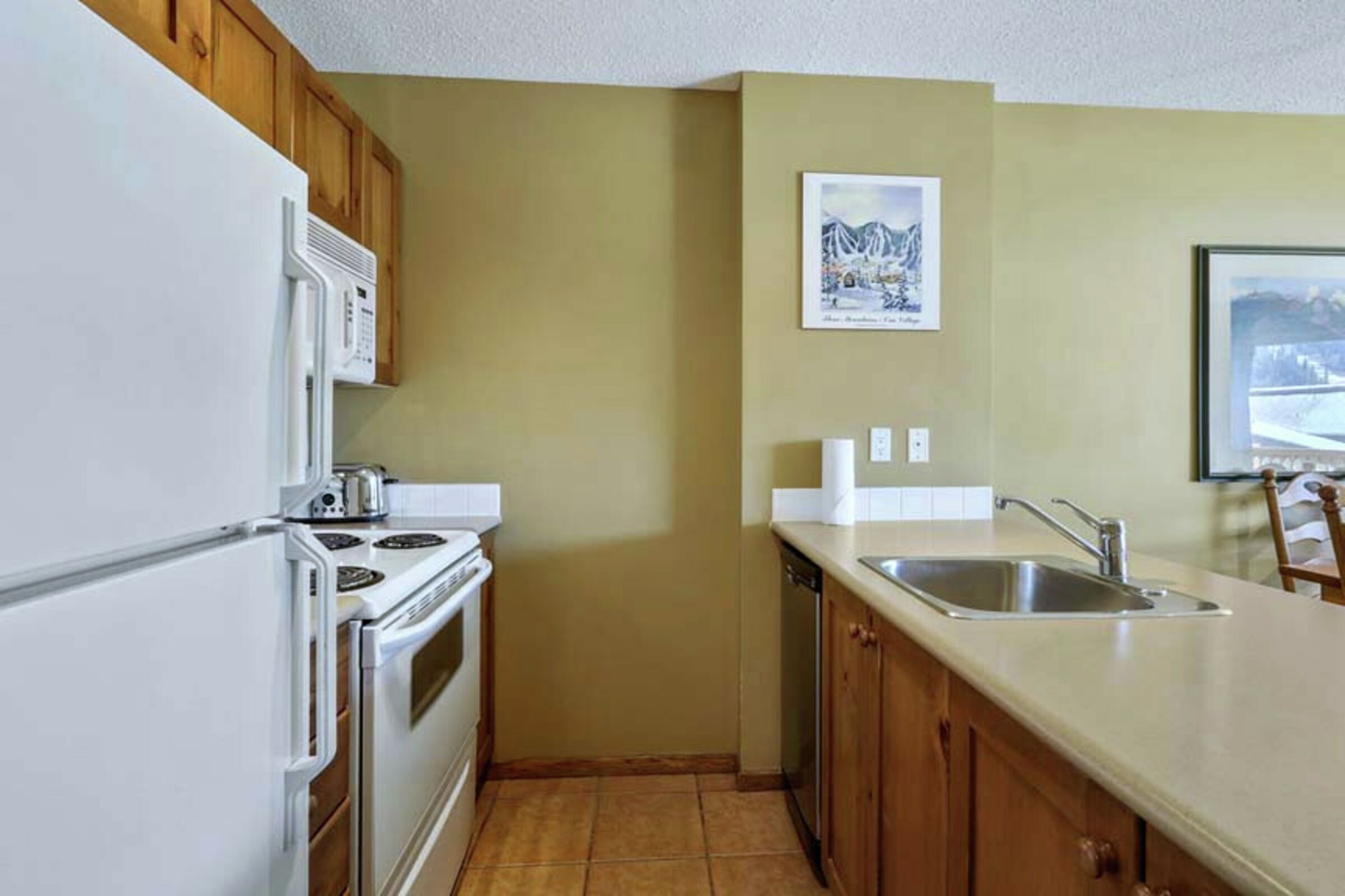 #316 - Kitchen