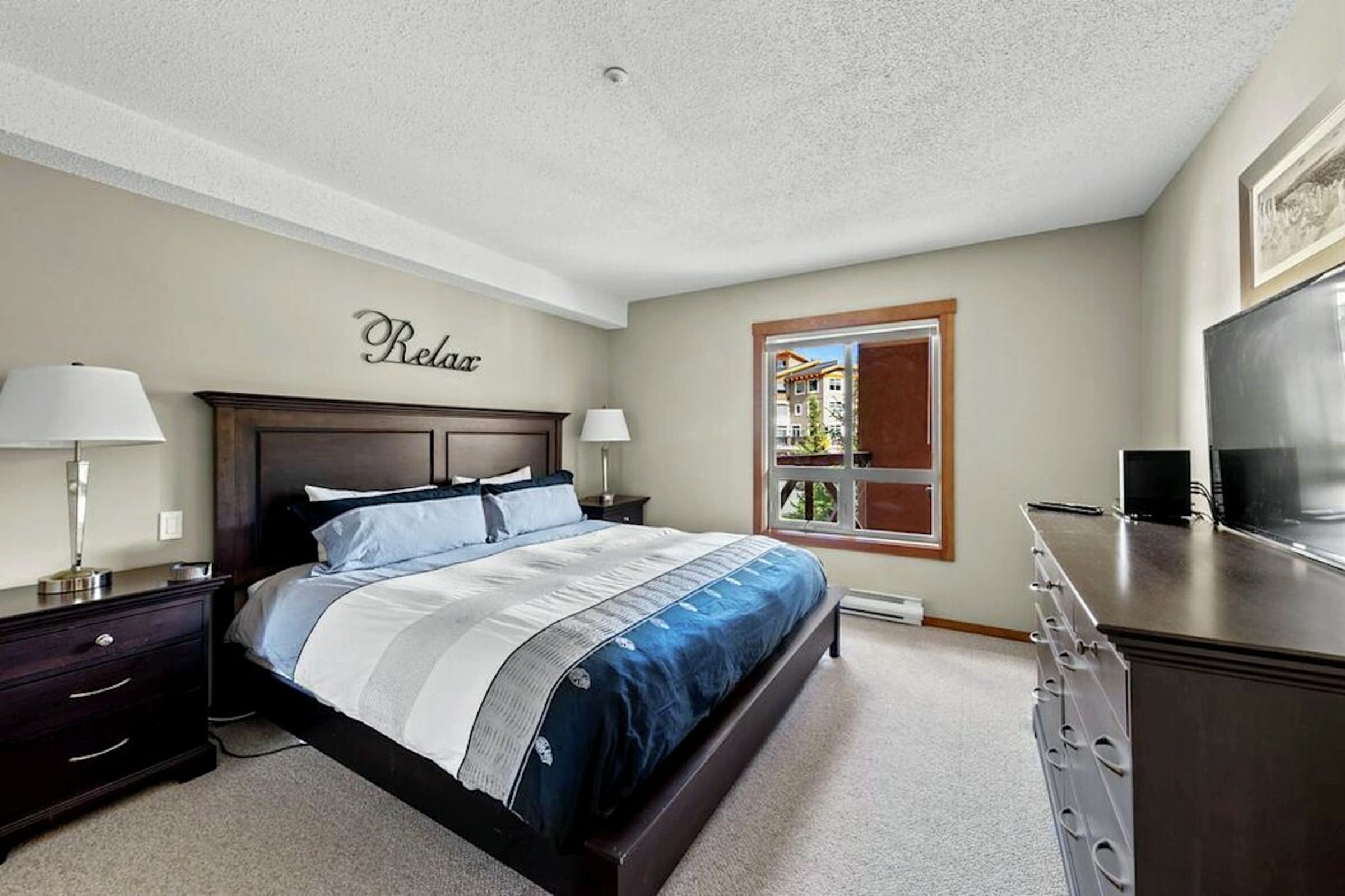 #321 - Master Bedroom