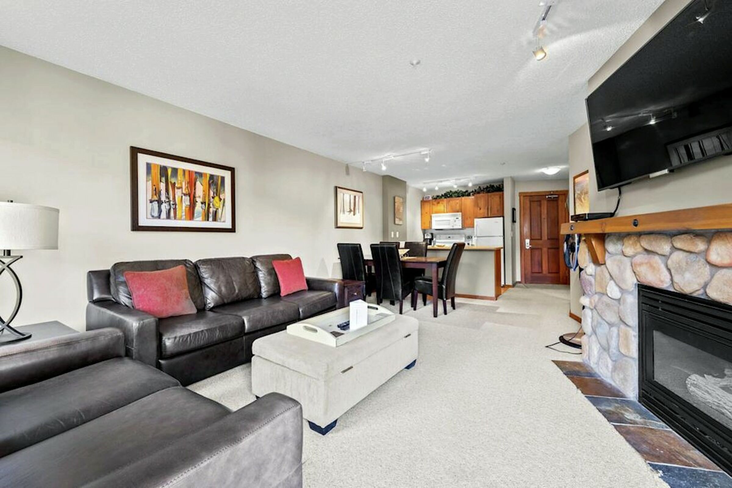 #321 - Living Area