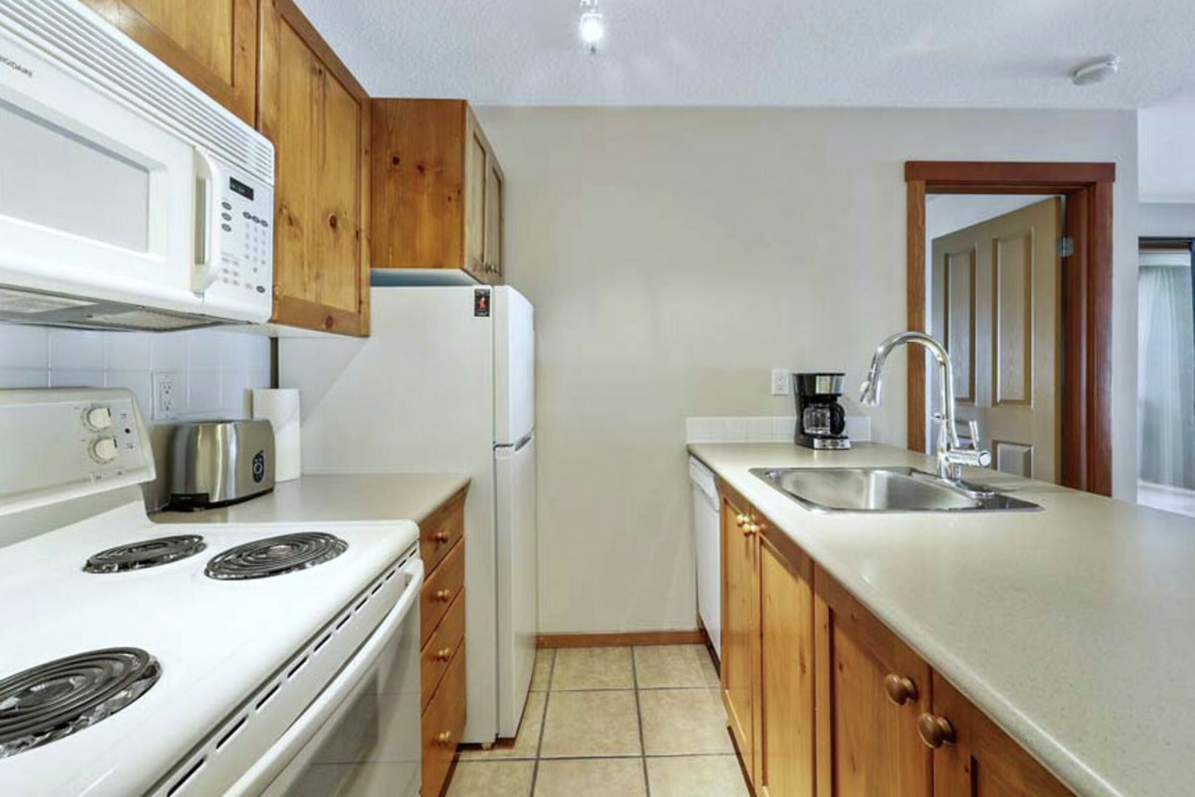 #210 - Kitchen