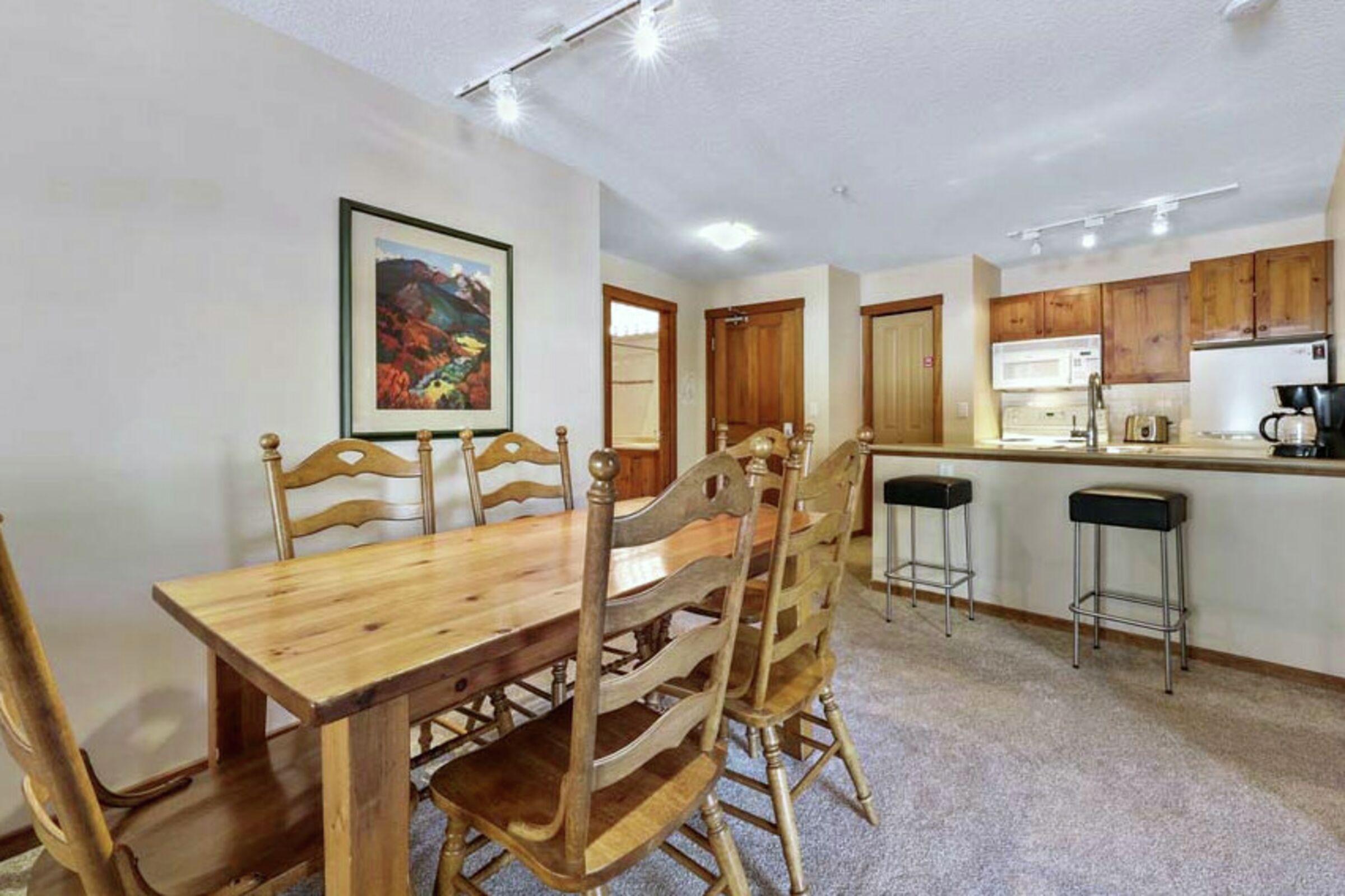 #210 - Dining Room