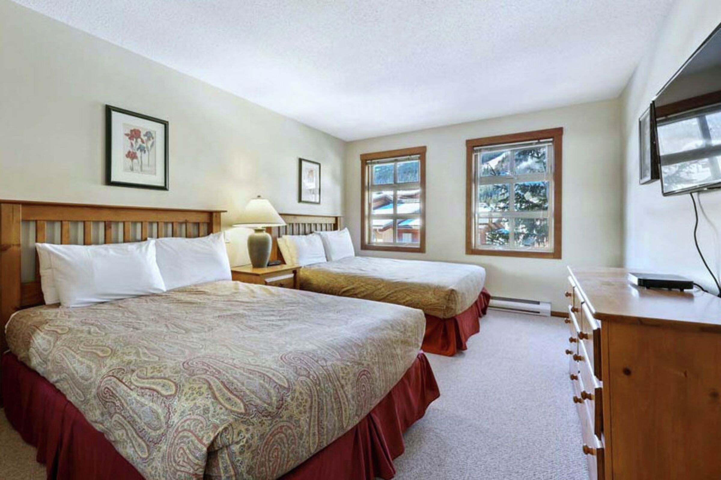 #310 - Bedroom