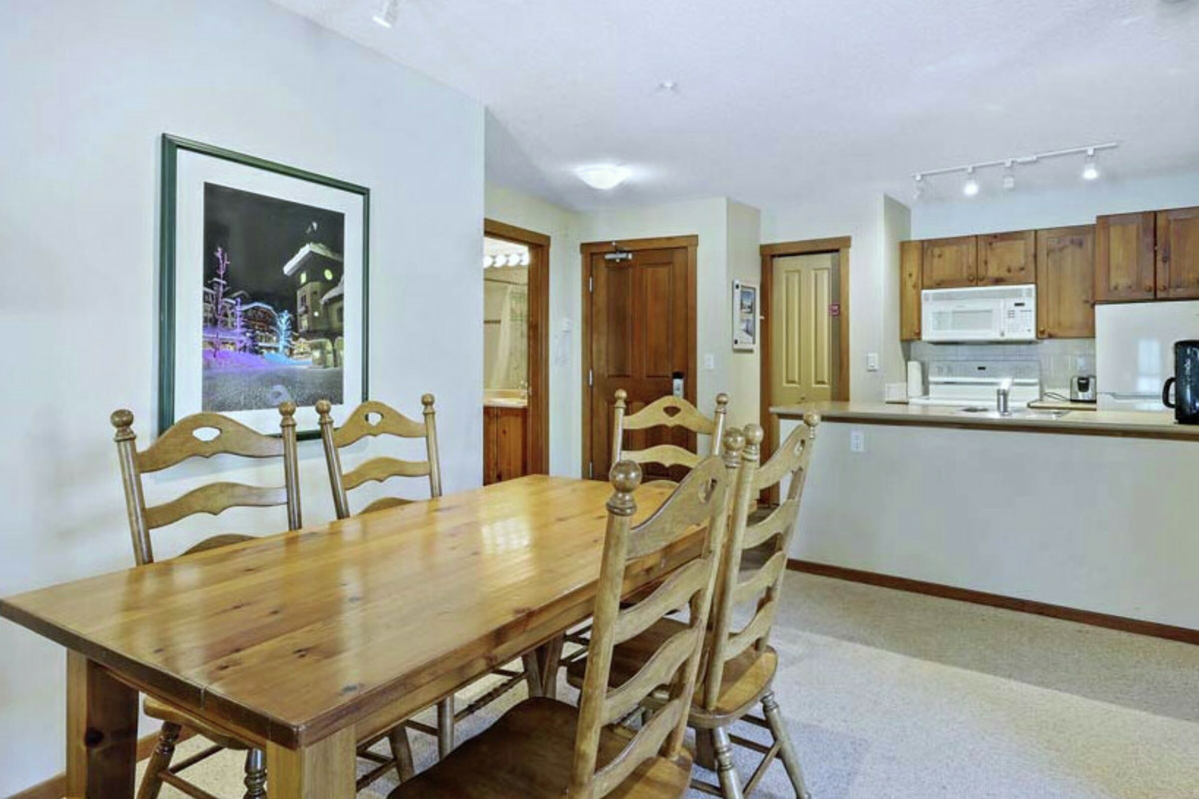 #310 - Dining Room