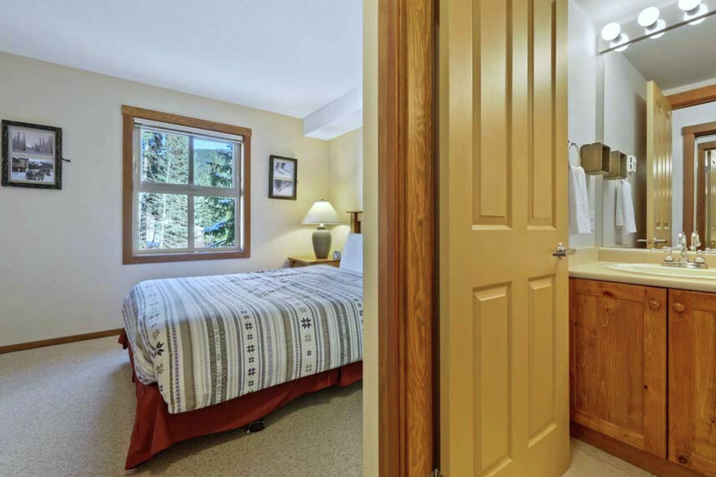#310 - Bedroom