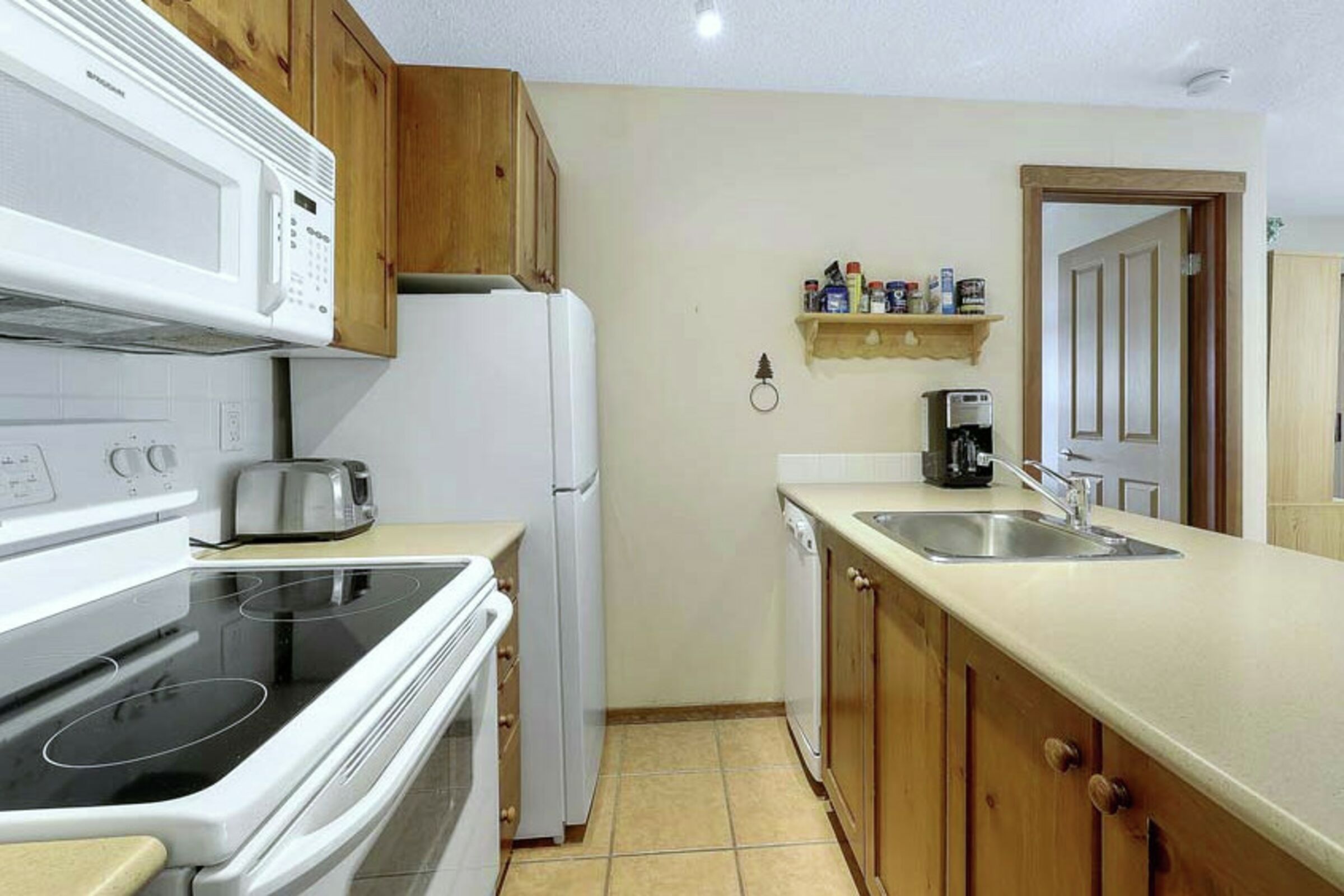 #310 - Kitchen