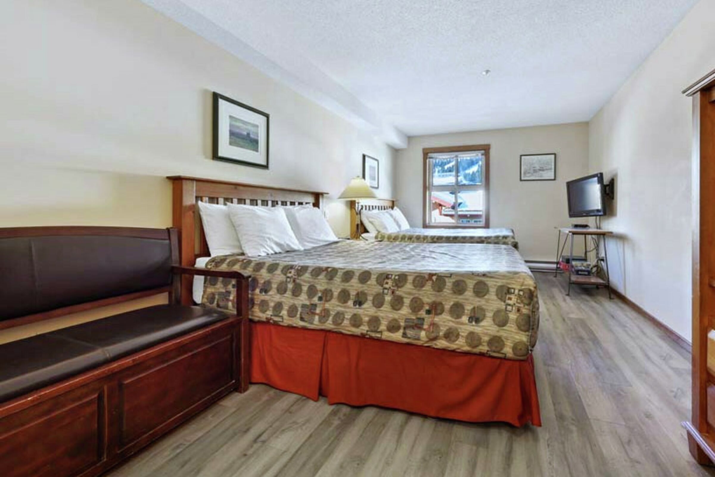#311 - Bedroom