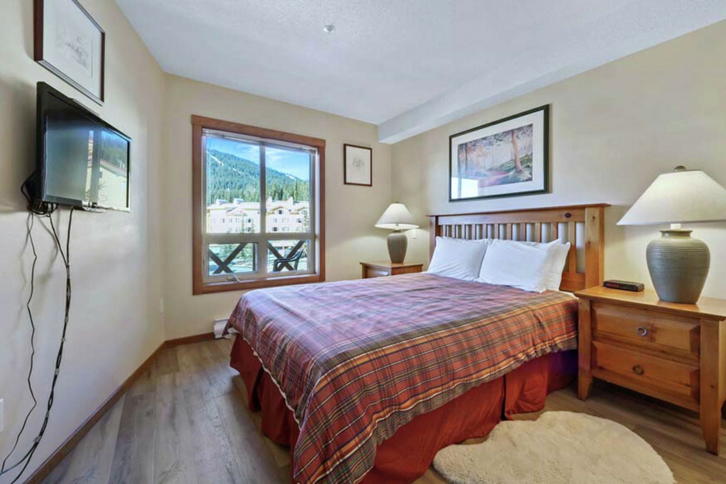 #311 - Bedroom