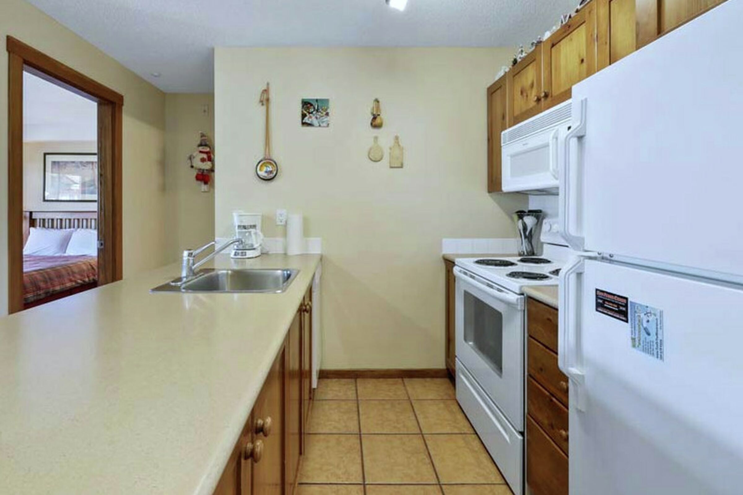 #311 - Kitchen