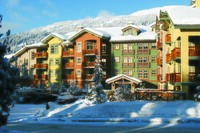 Fireside Lodge