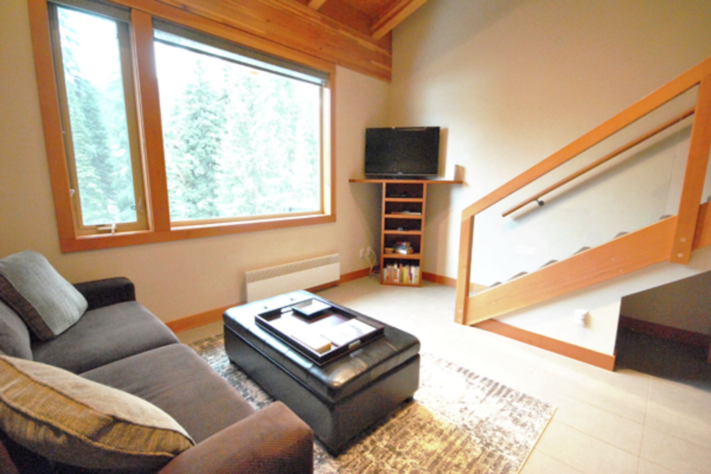 Studio Living Room