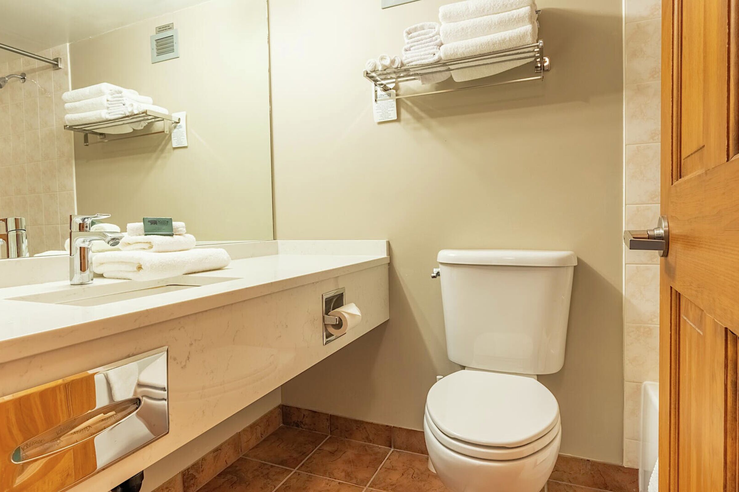 #342/344 - Bathroom