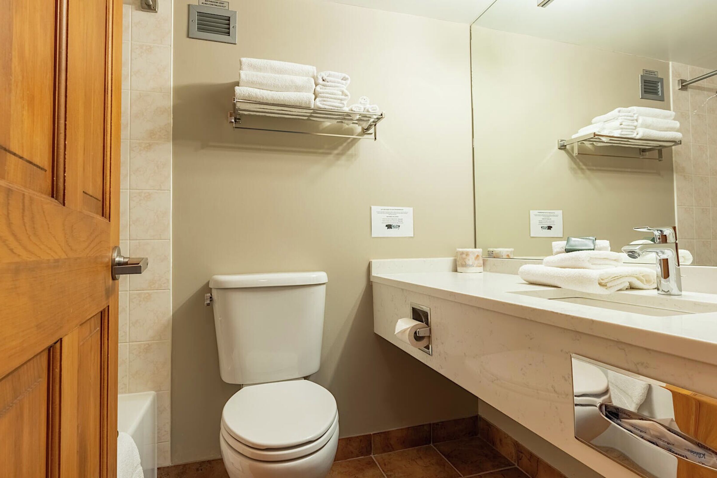 #342/344 - Bathroom