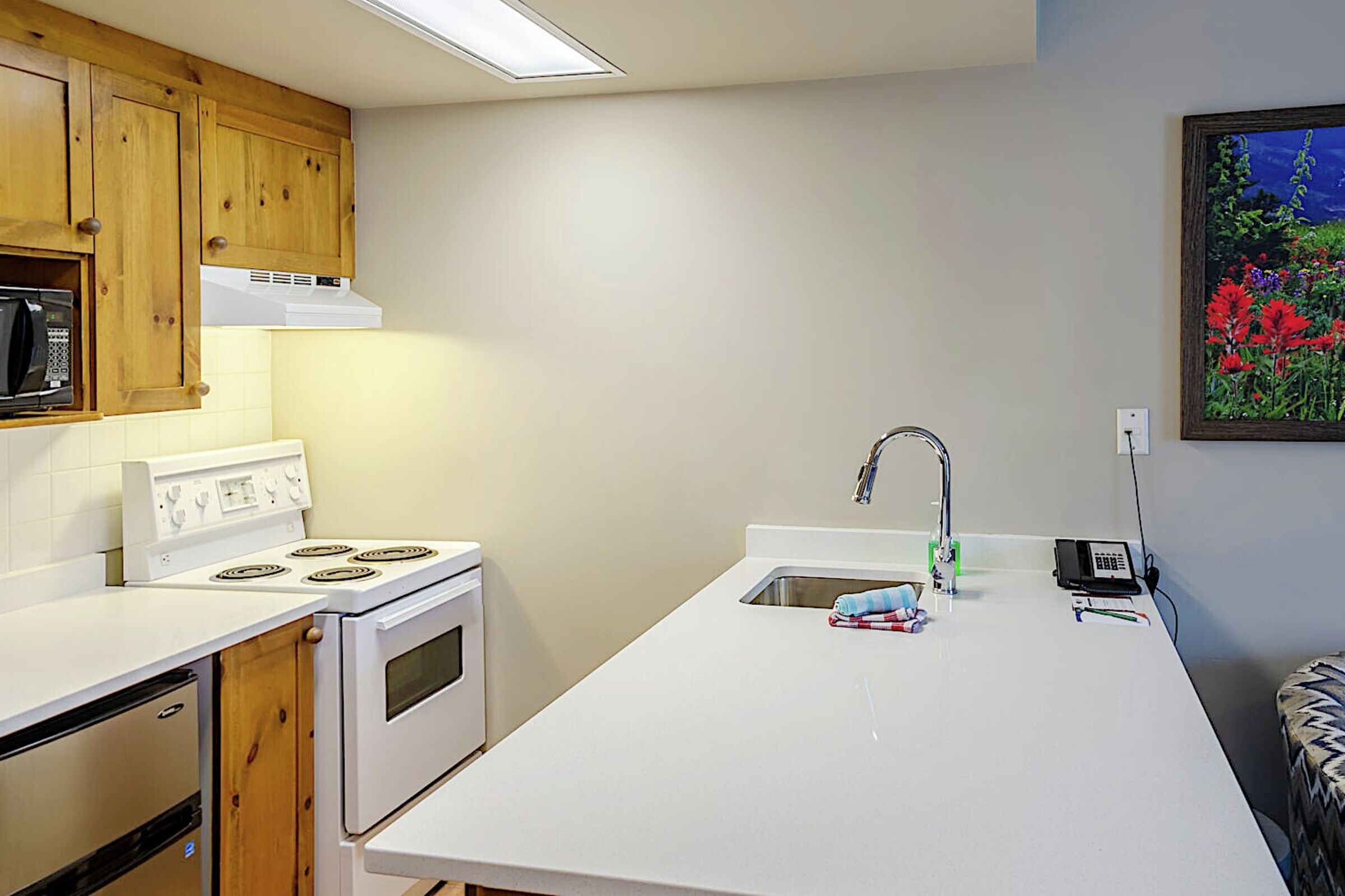 #234/236 - Kitchen