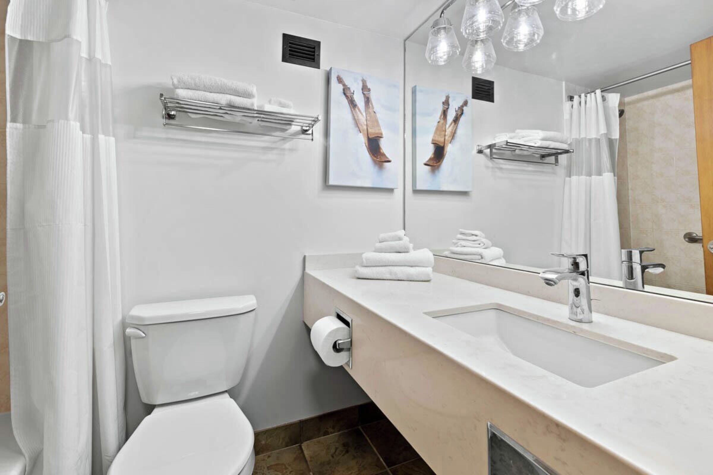 #242/244 - Bathroom