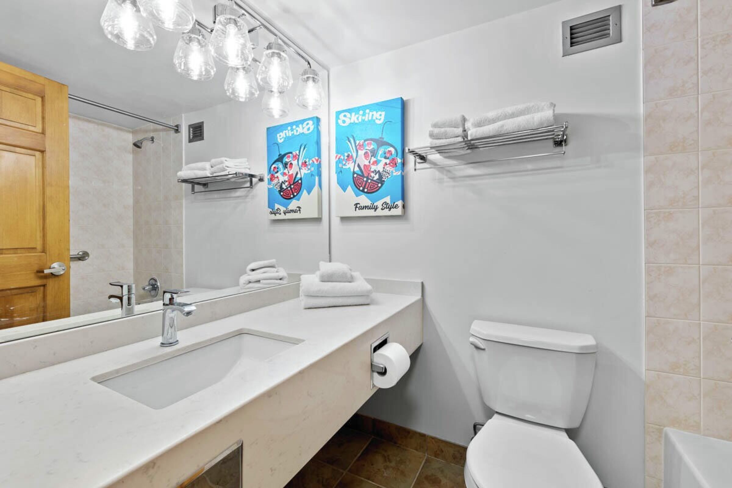#242/244 - Bathroom
