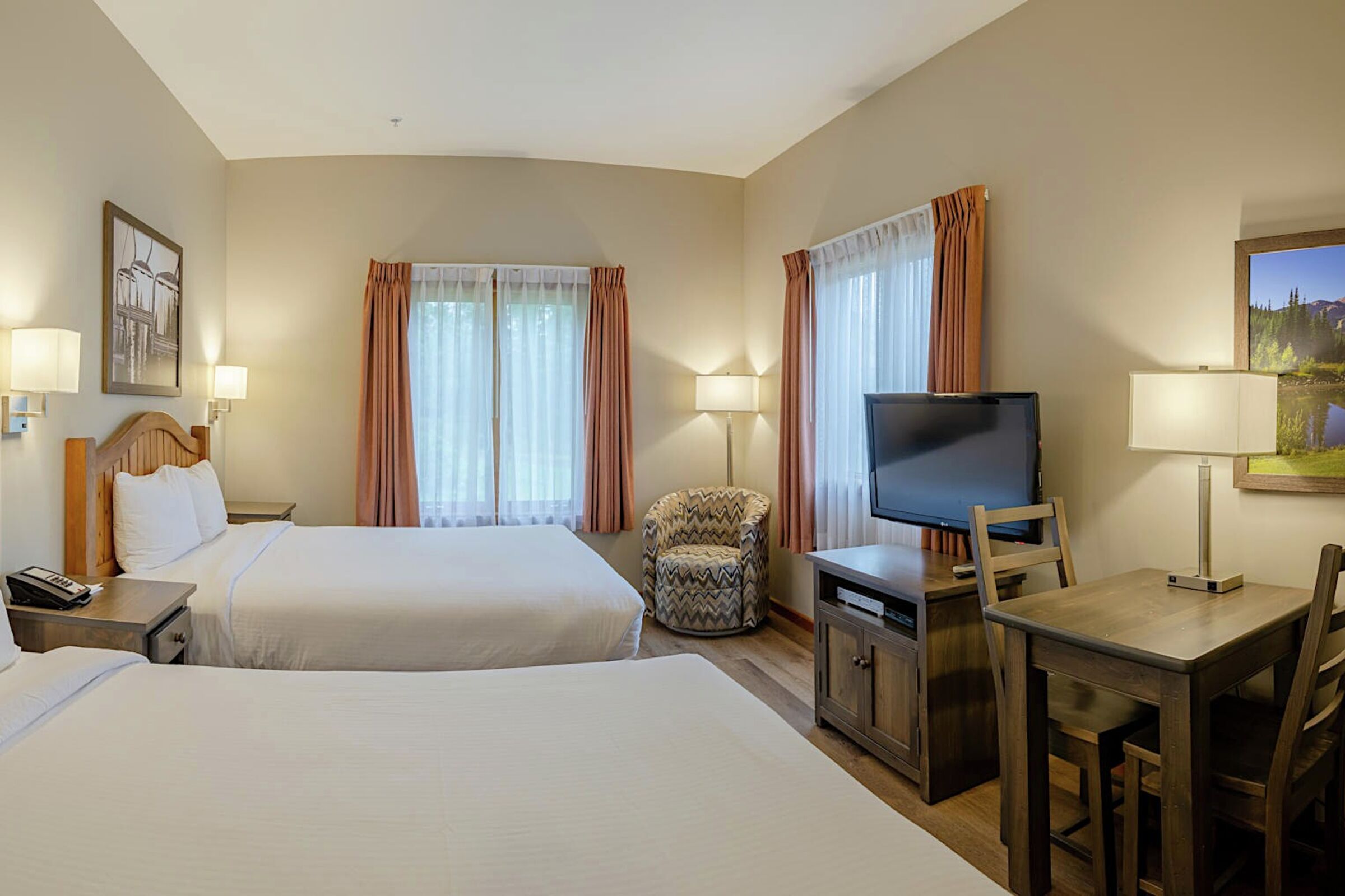 #163/165 - Bedroom