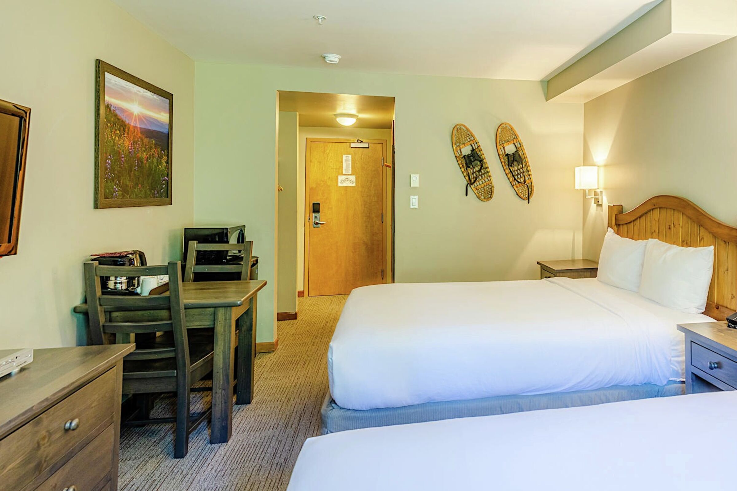 #335/337 - Bedroom