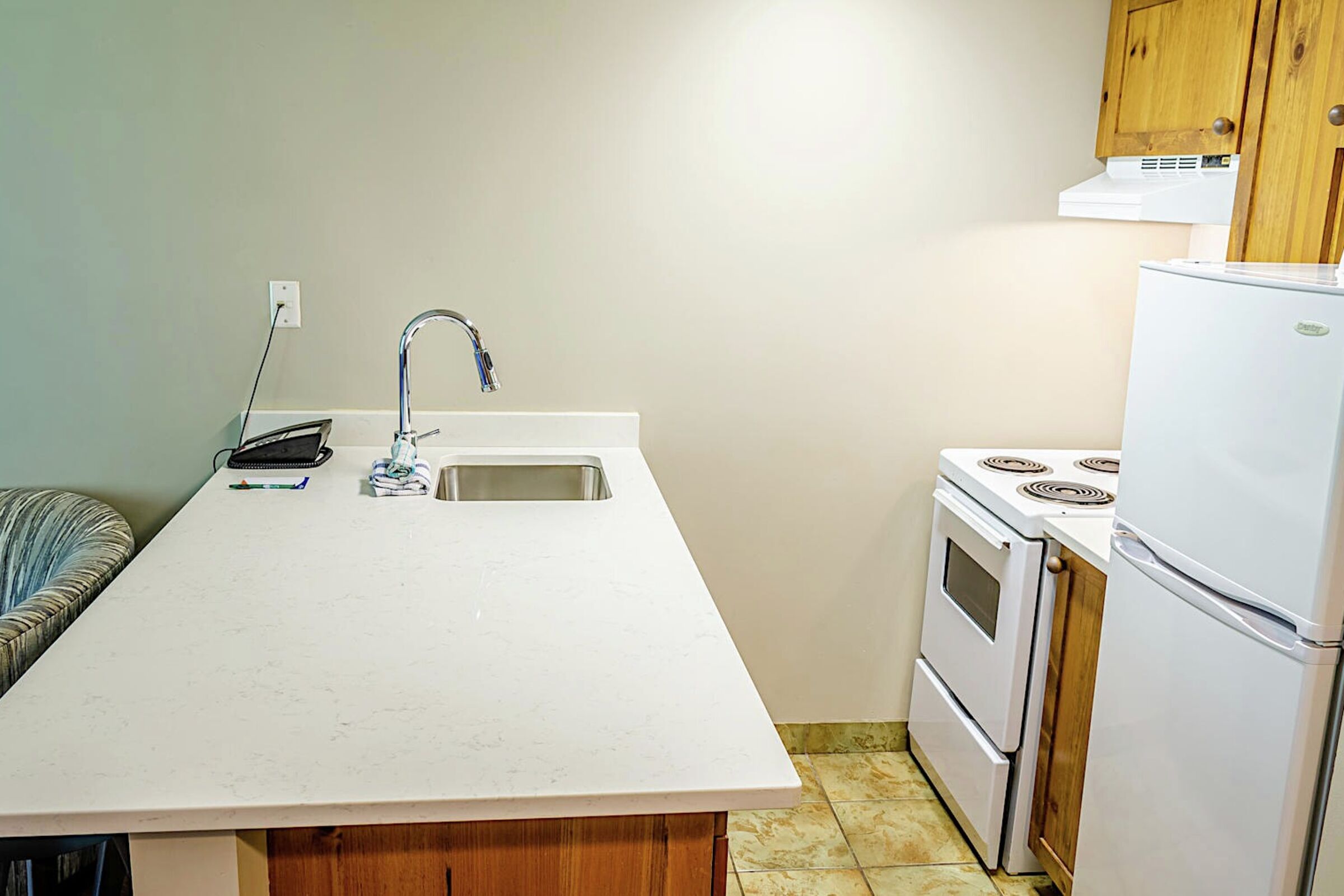 #335/337 - Kitchen