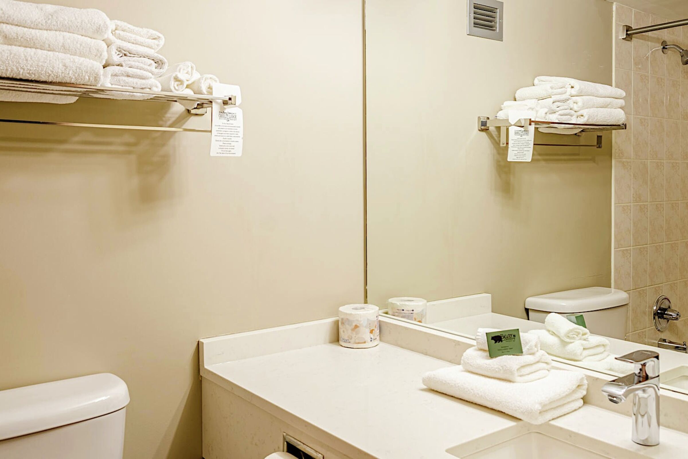 #335/337 - Bathroom