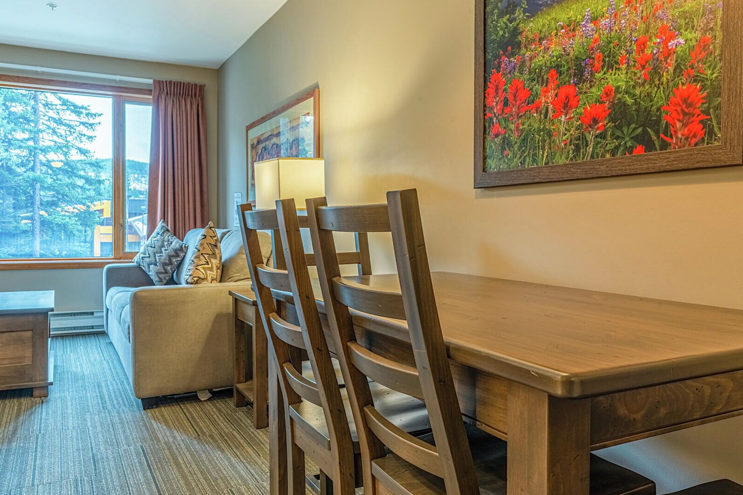 #351/353 - Dining Room