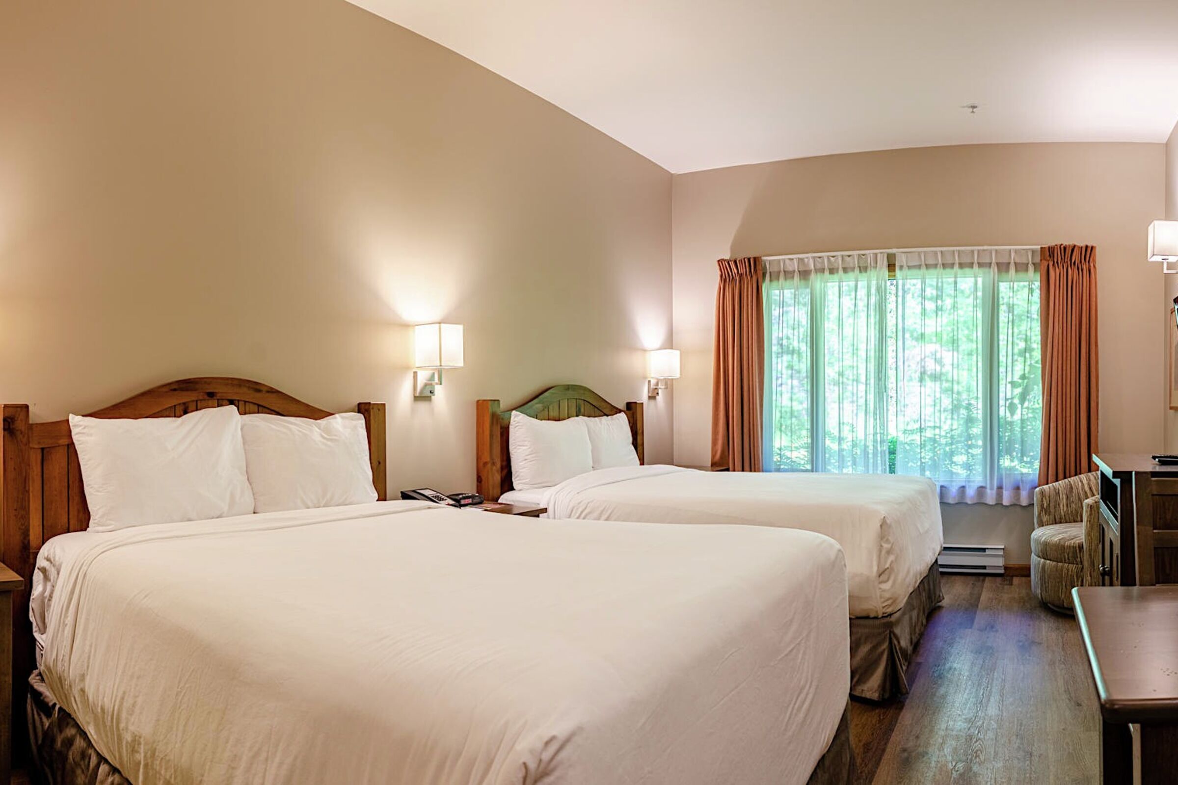 #145/147 - Bedroom