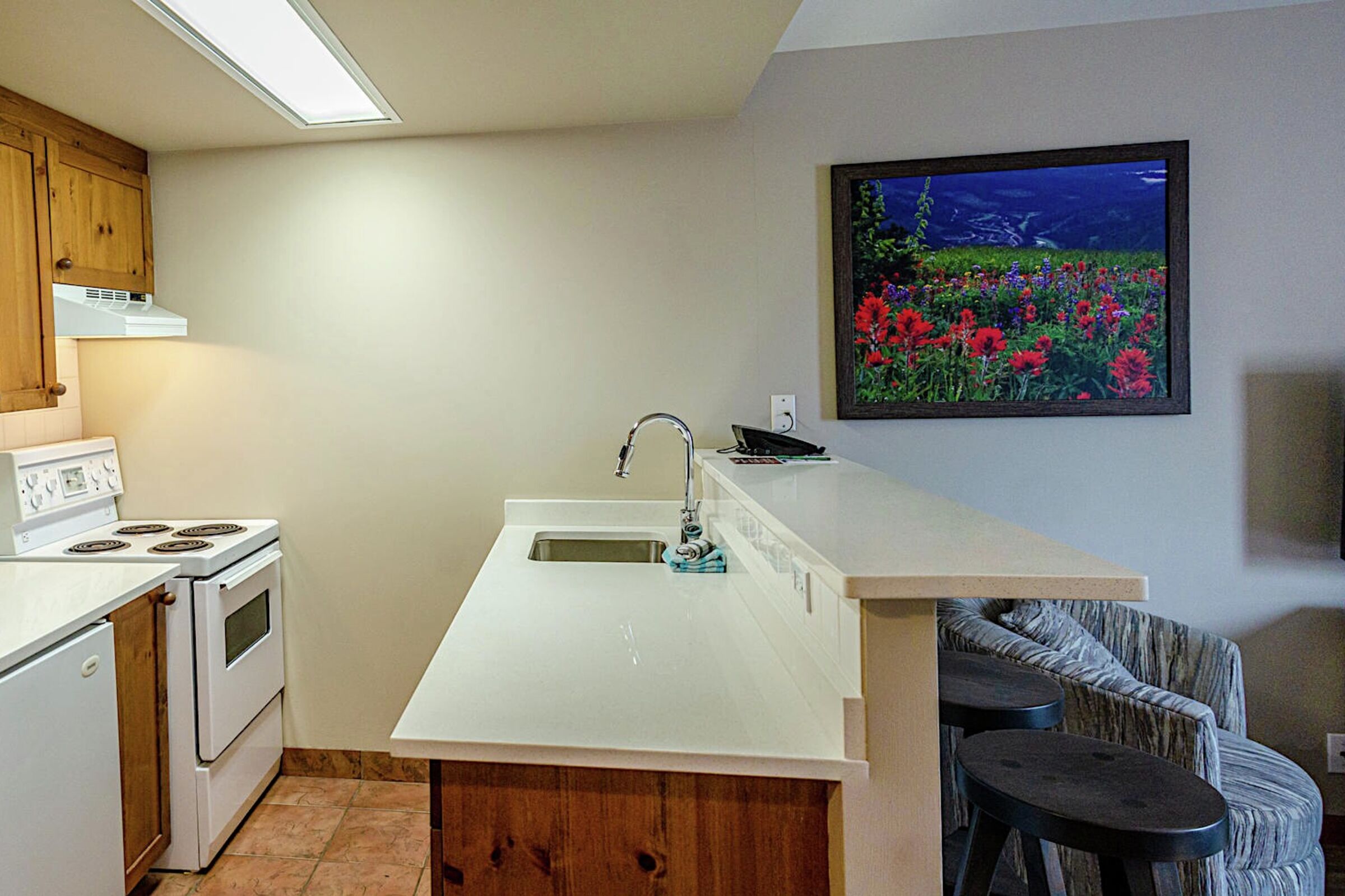 #238/240 - Kitchen