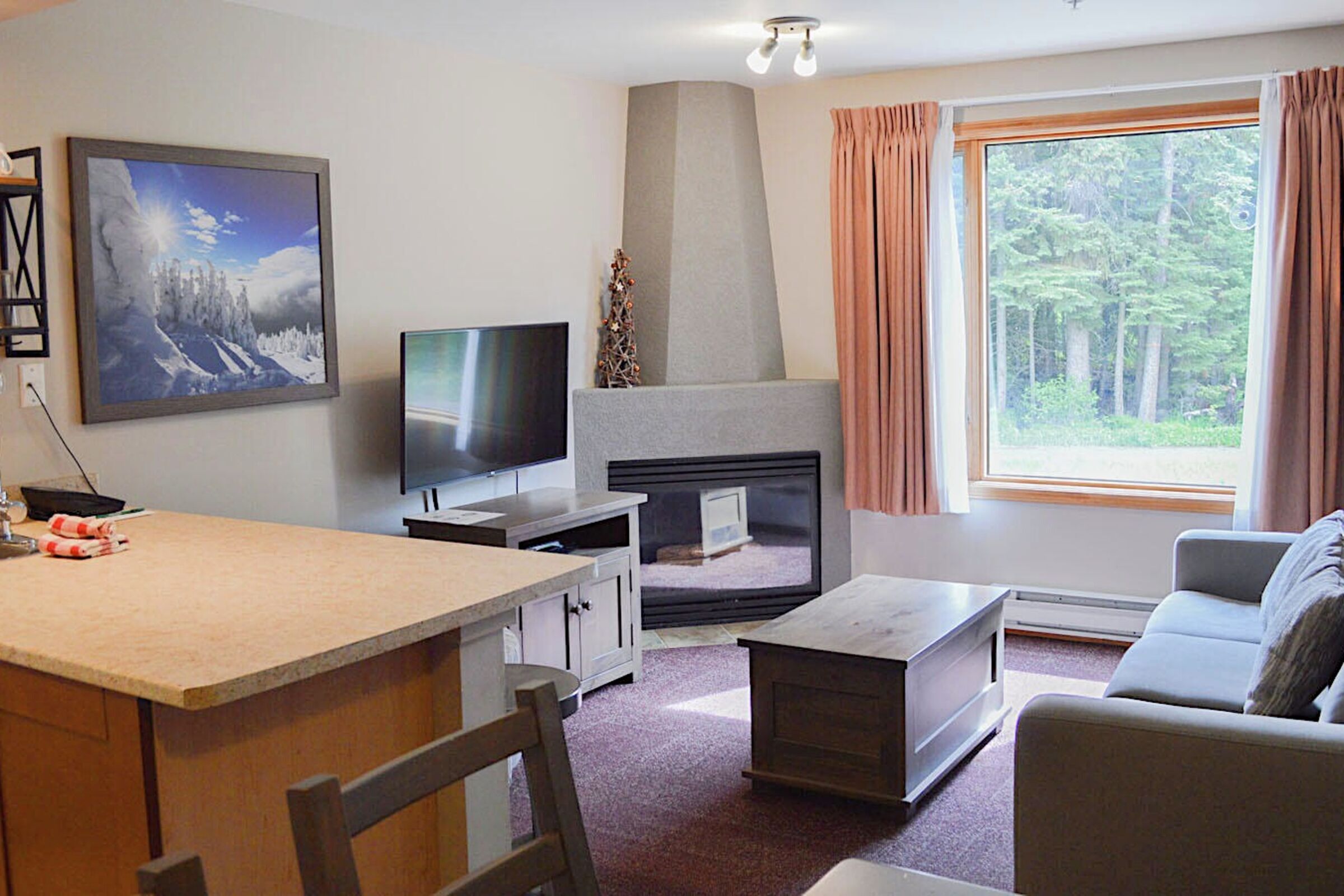 #251/253 - Living Room