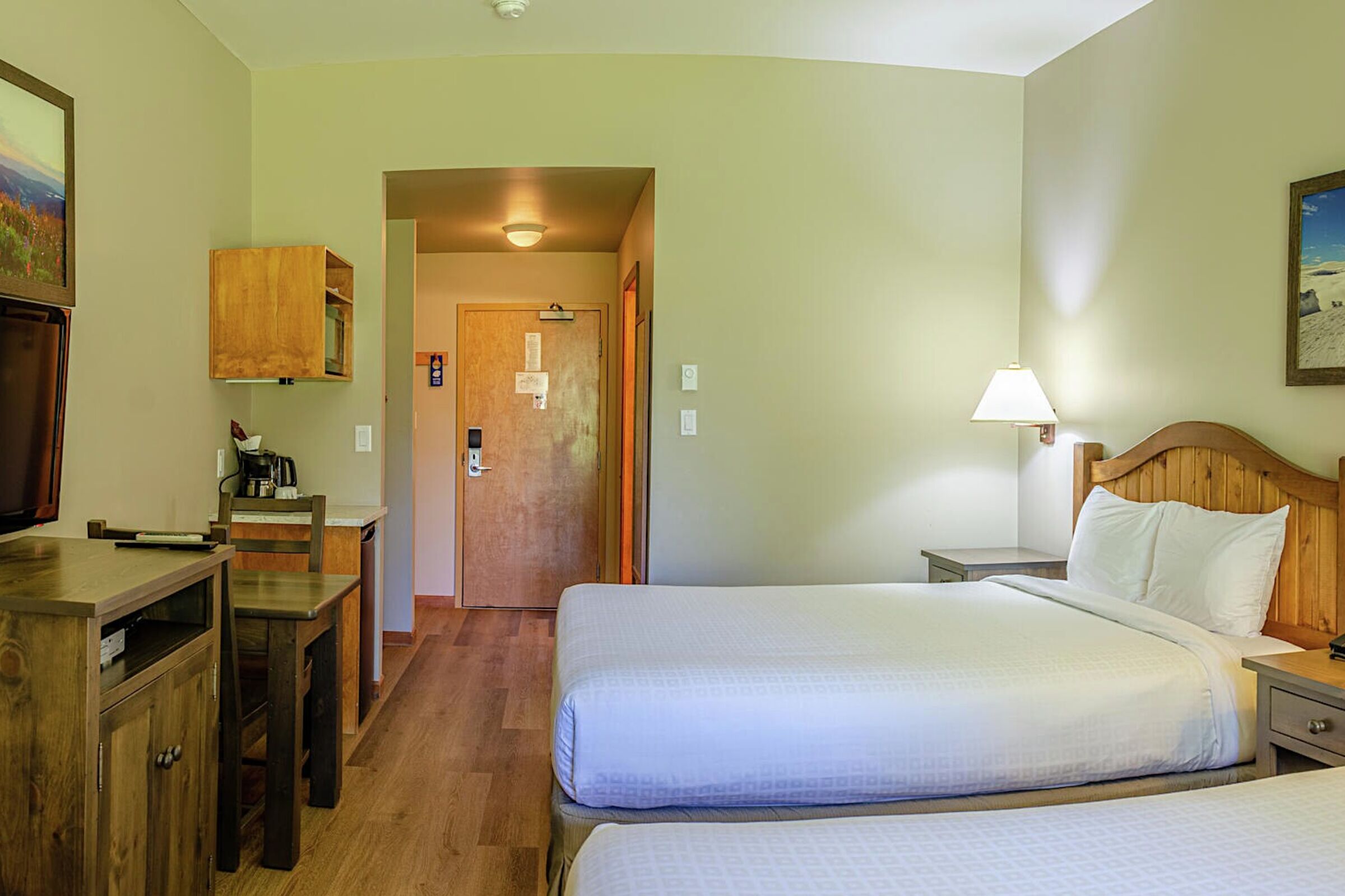 #155/157 - Bedroom