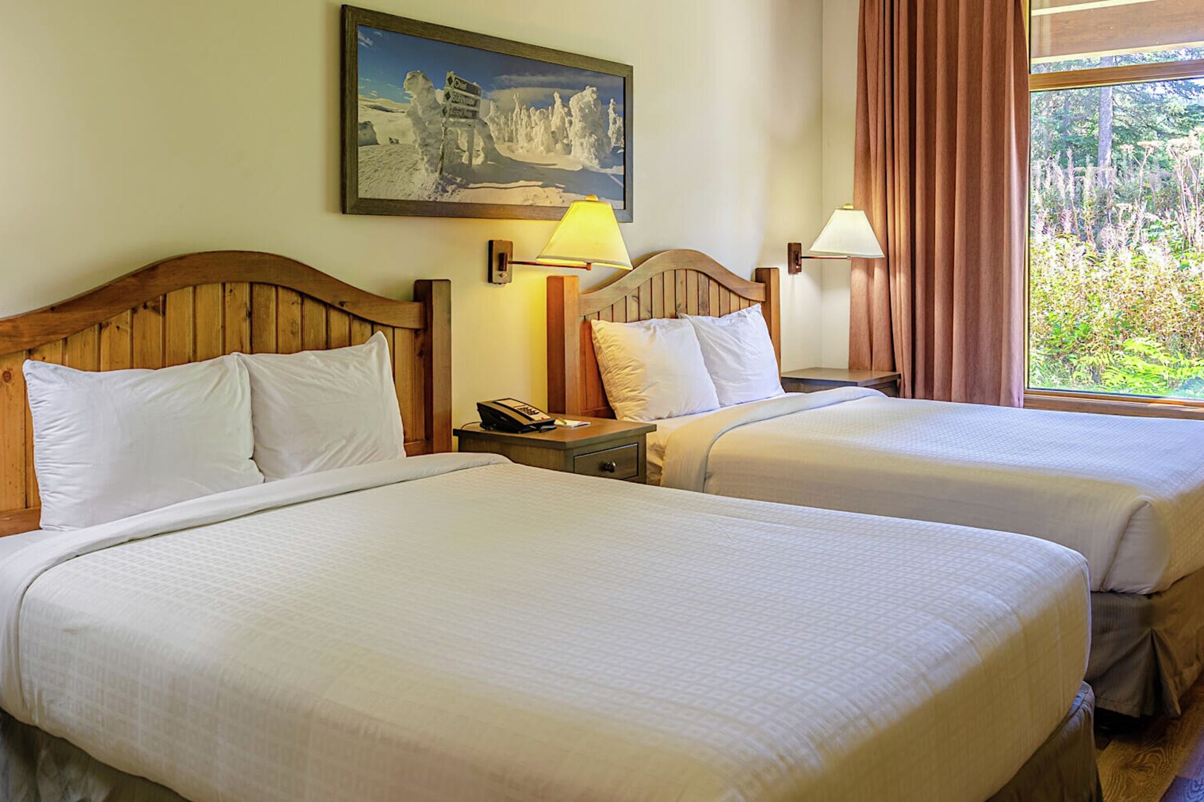 #155/157 - Bedroom