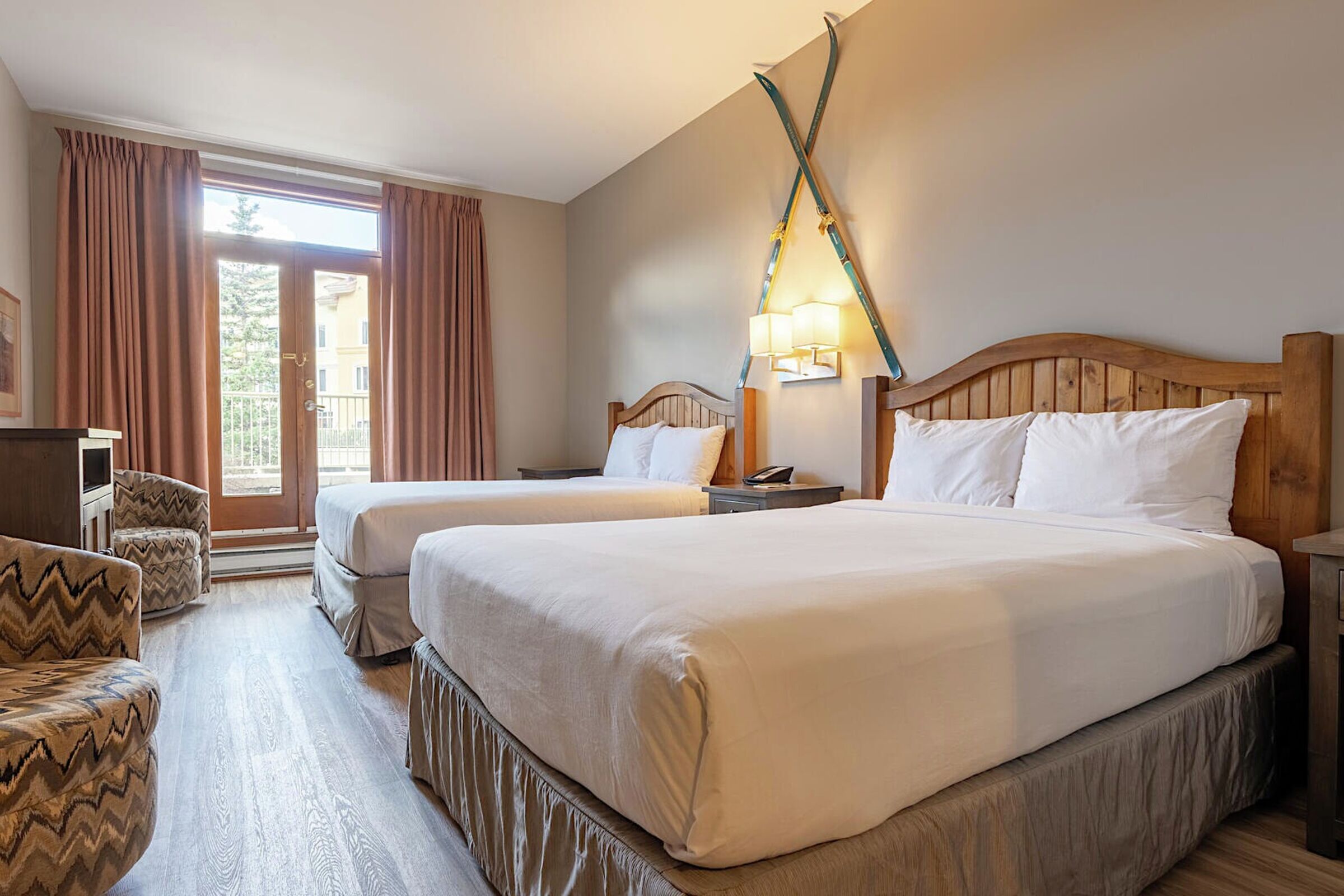 #156/158 - Bedroom