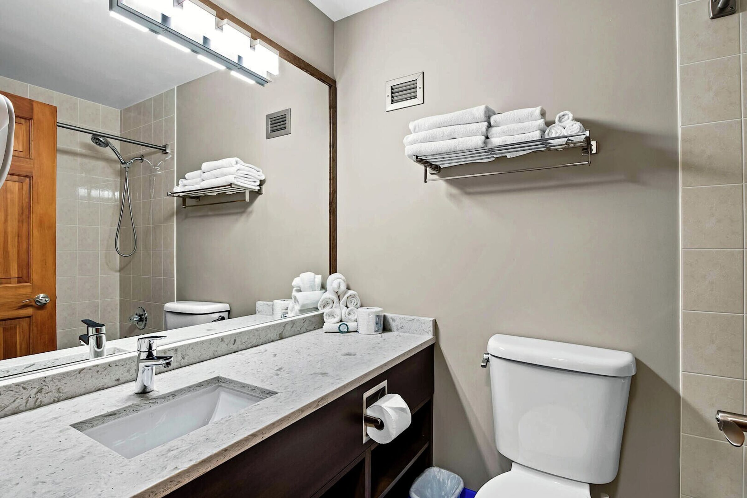 #123 - Bathroom