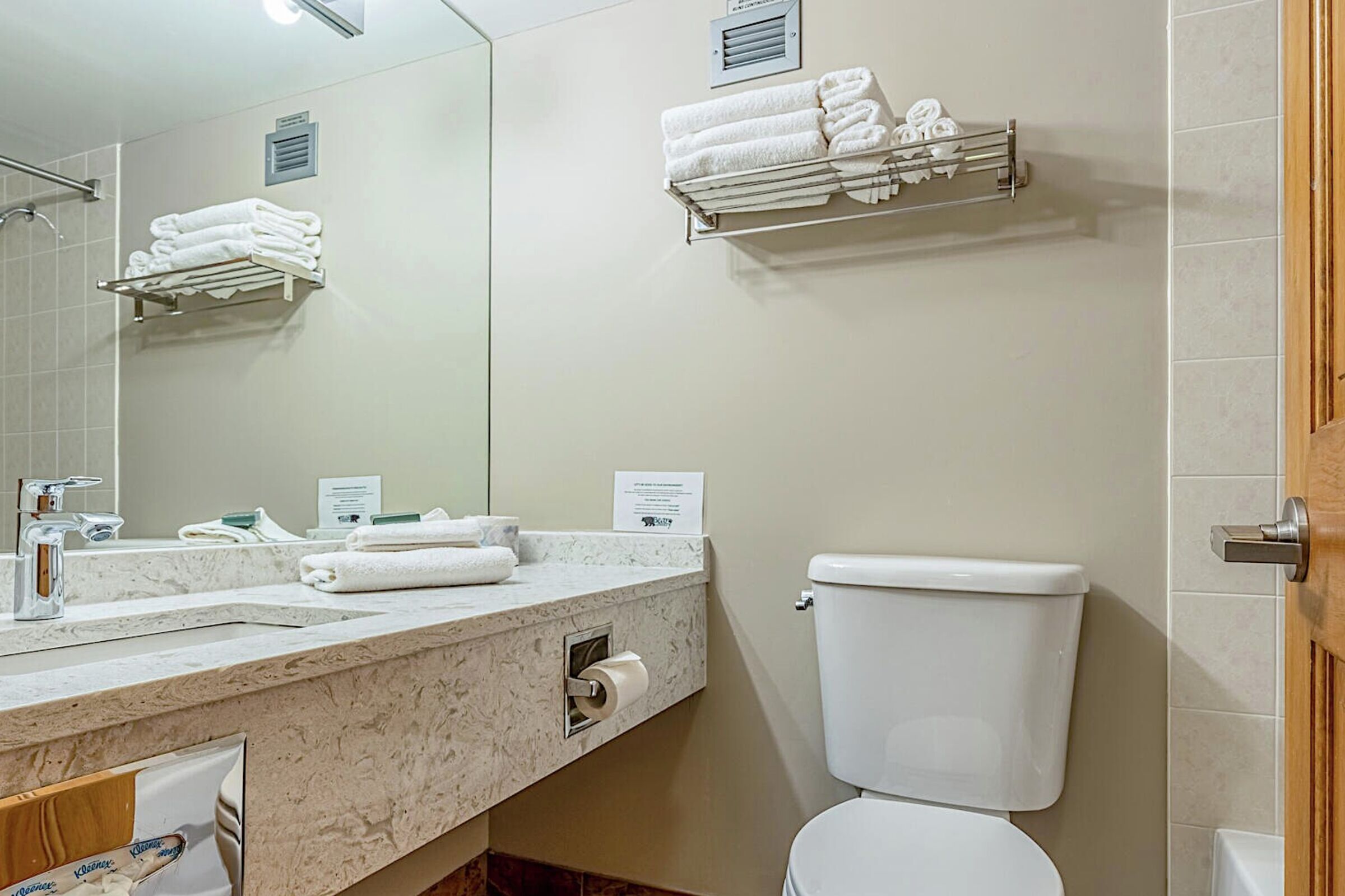 #215 - Studio Bathroom