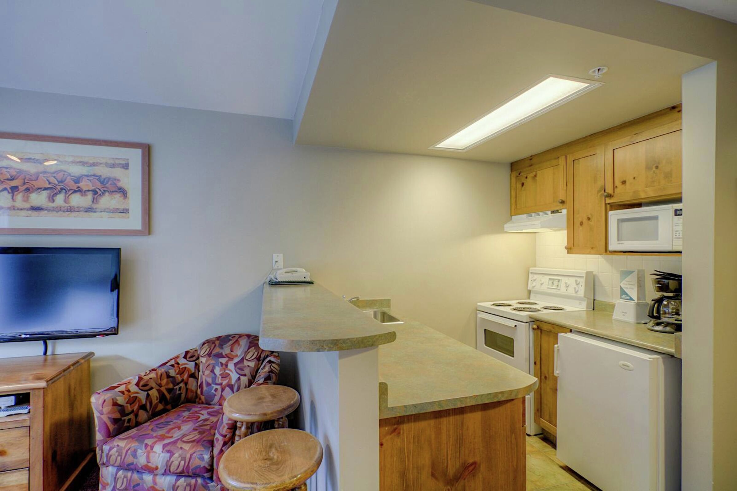 #151 - Studio Kitchen