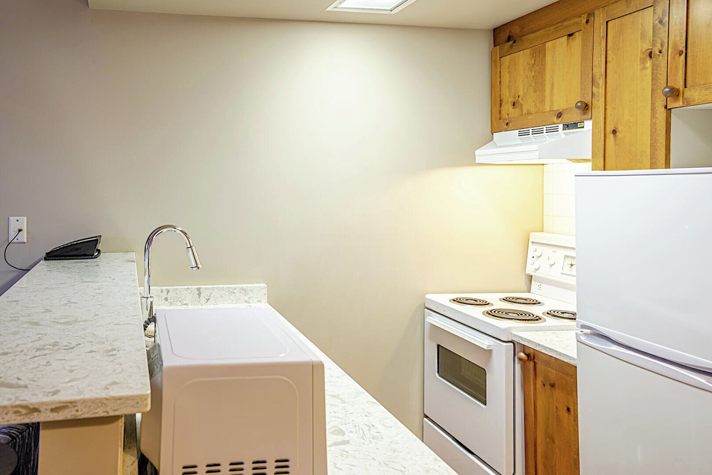 #152 - Studio Kitchen